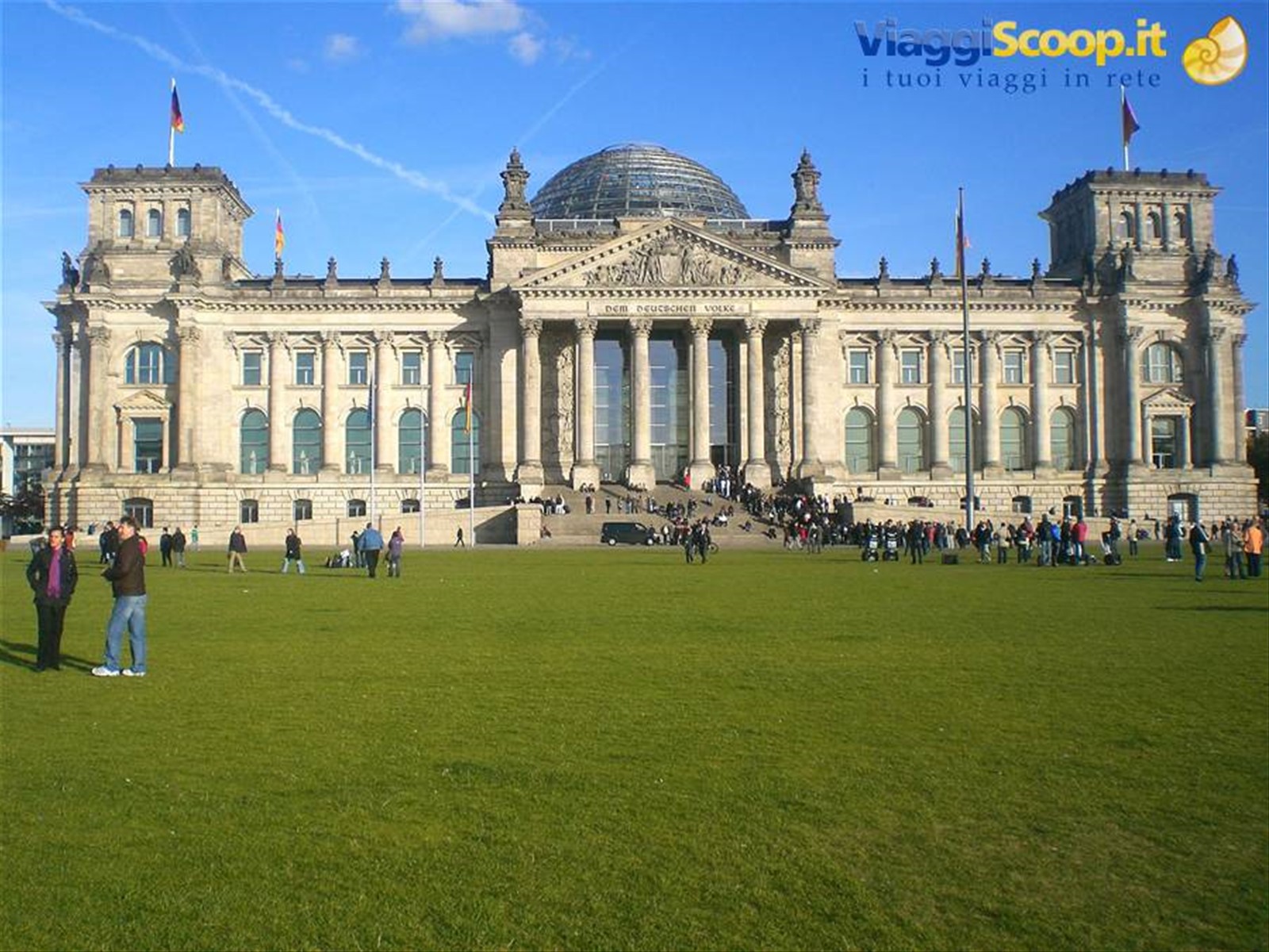 Reichstag (parlamento)