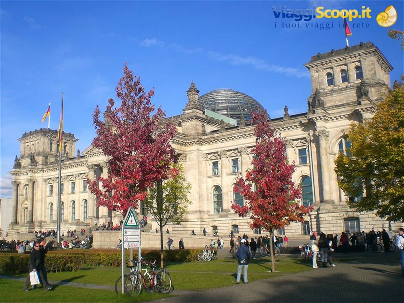 Reichstag
