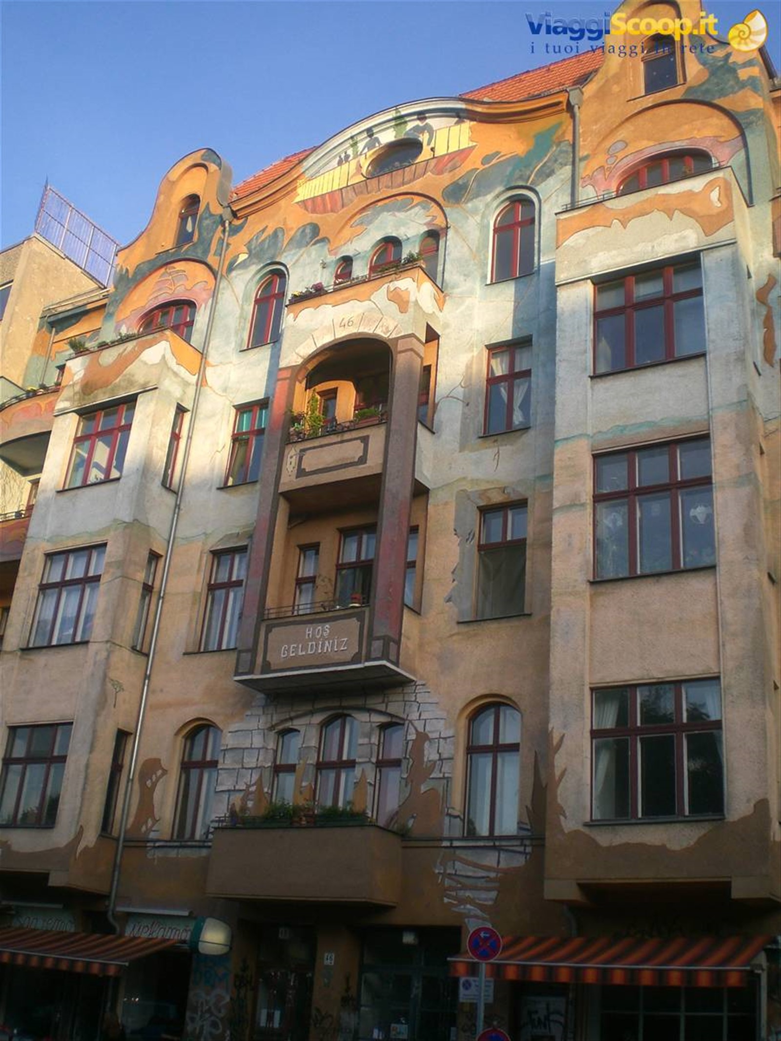 Palazzo