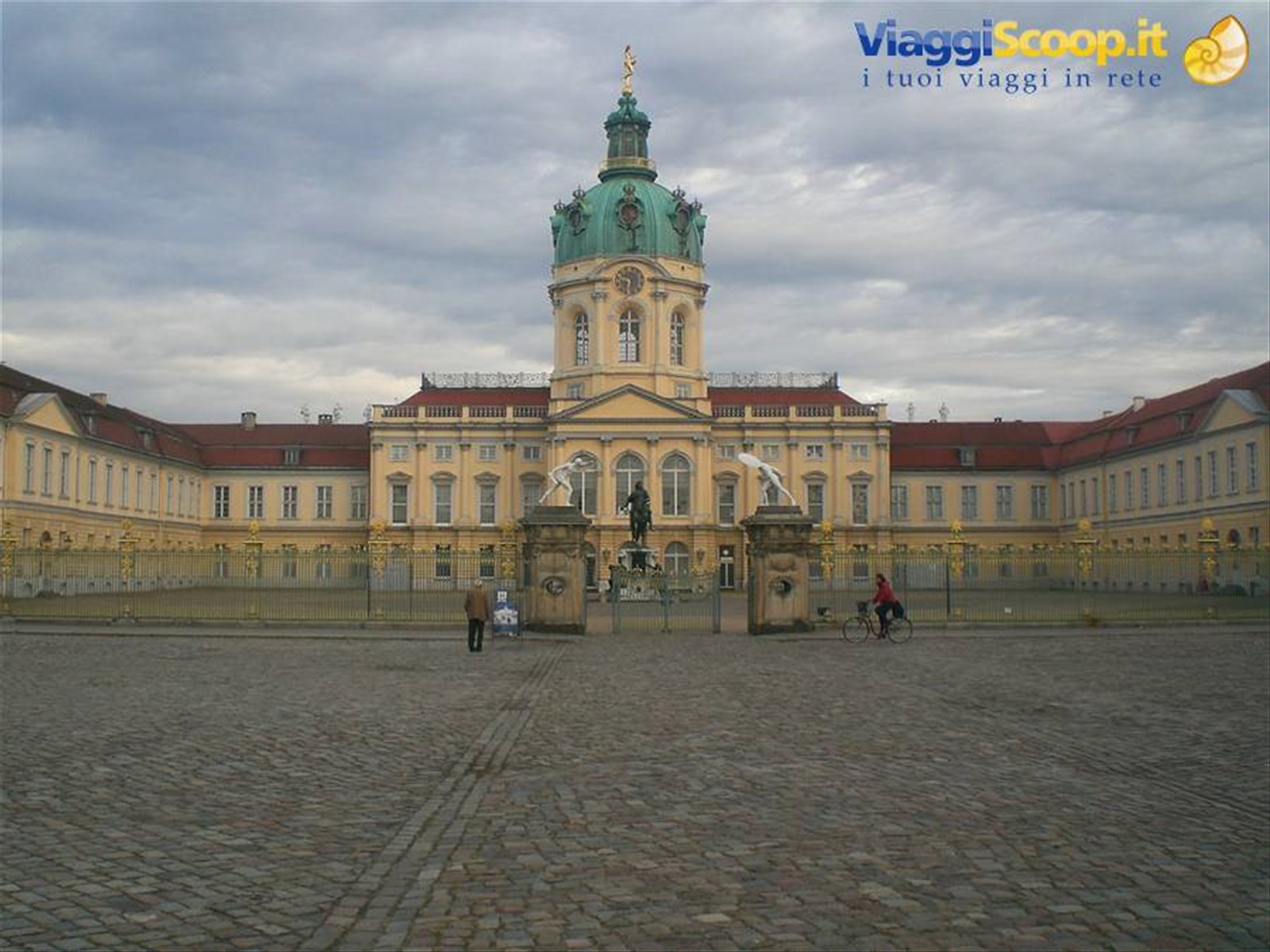 Castello Charlottenburg