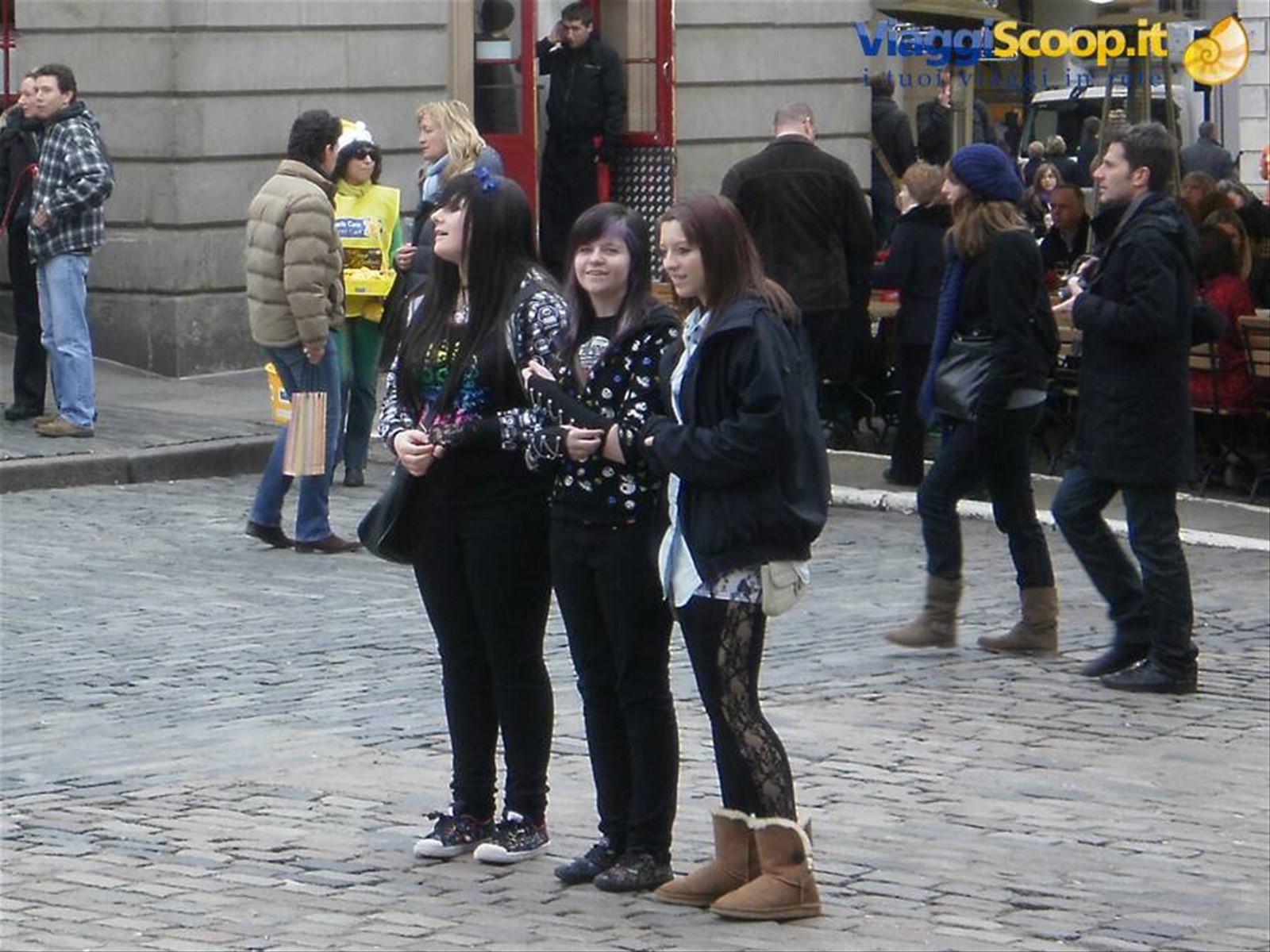 Covent Garden
