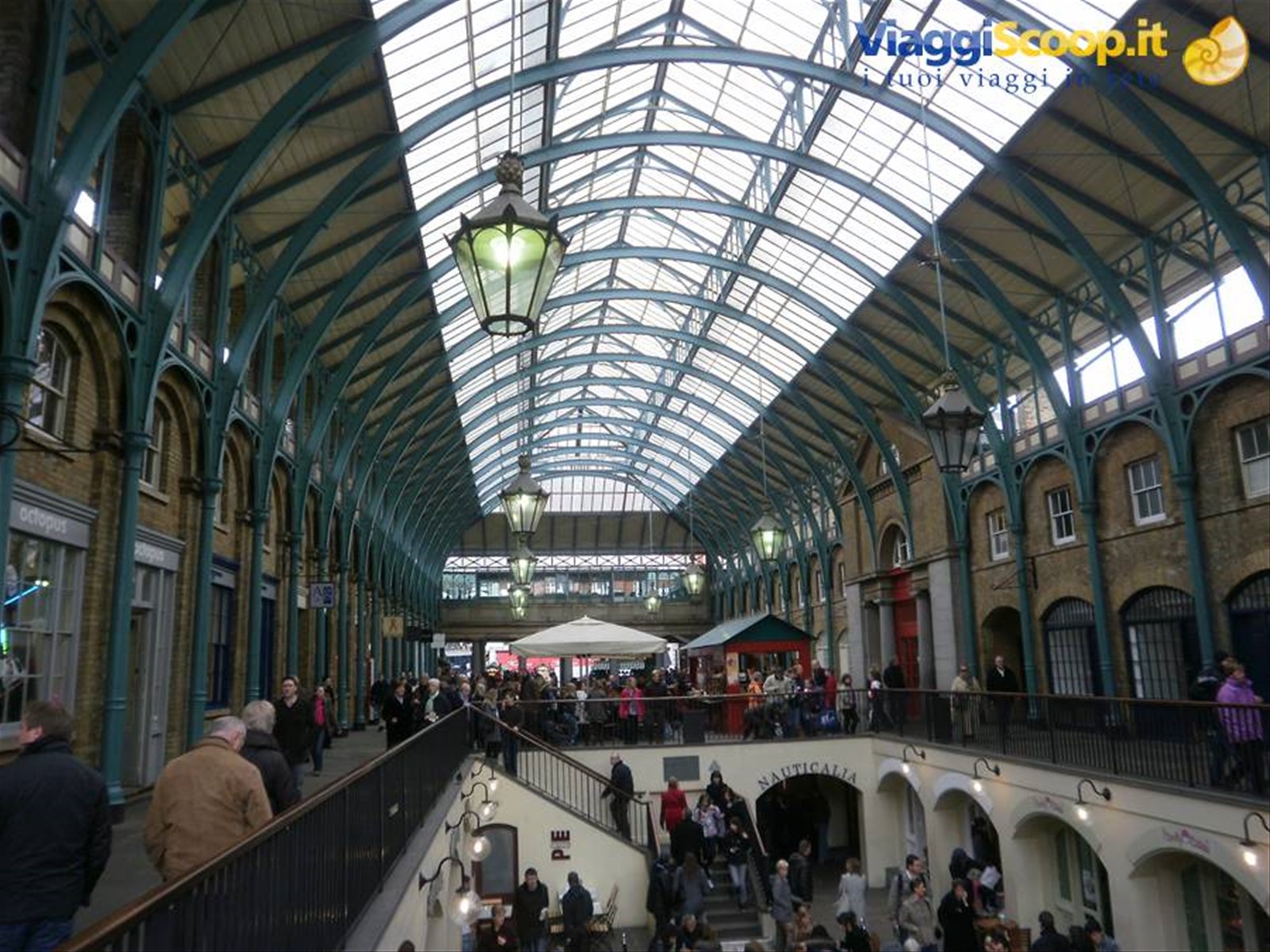 Covent Garden