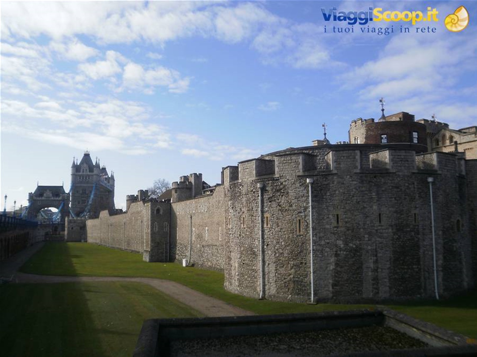 London Tower