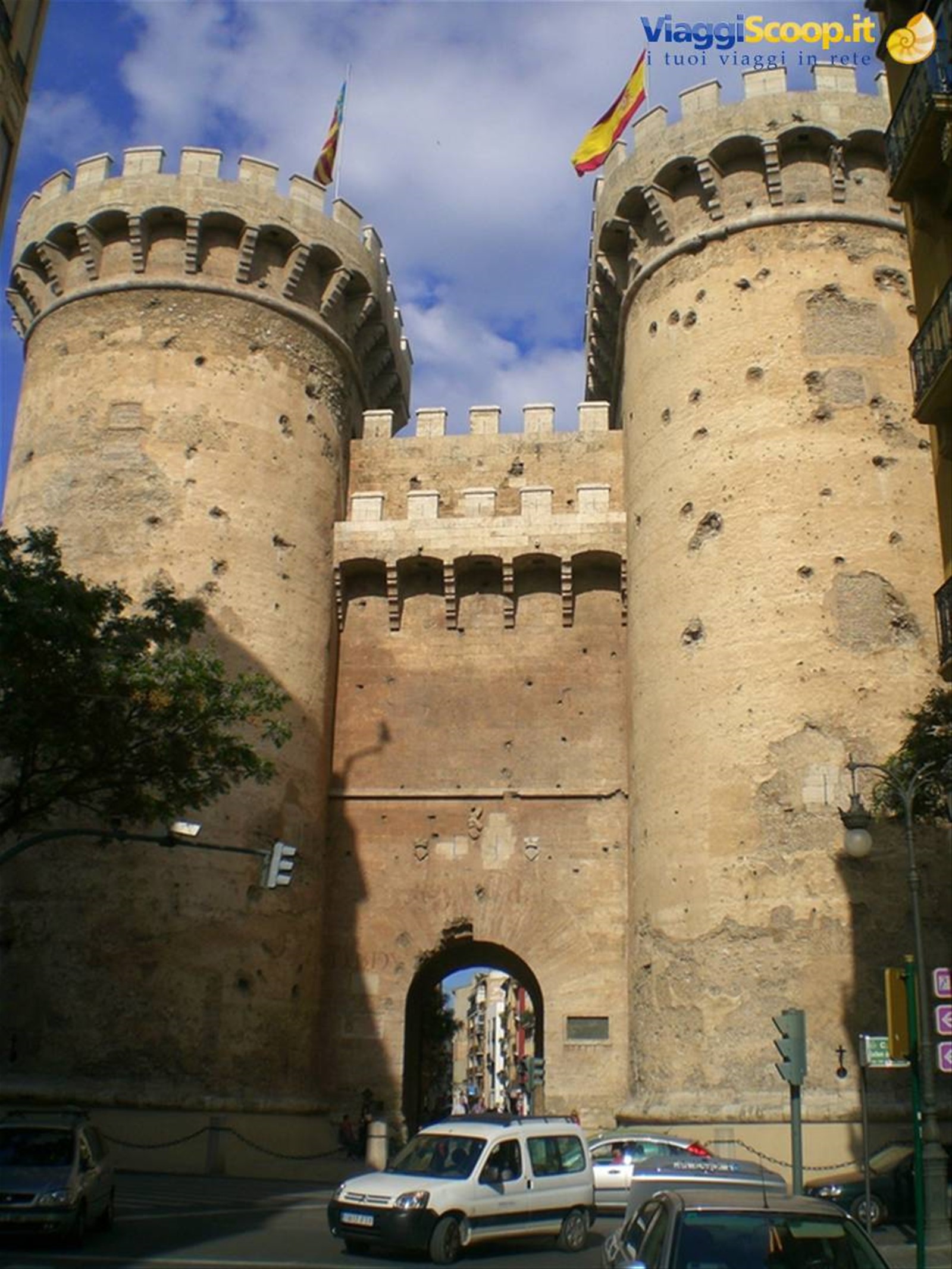 Torres de Quart