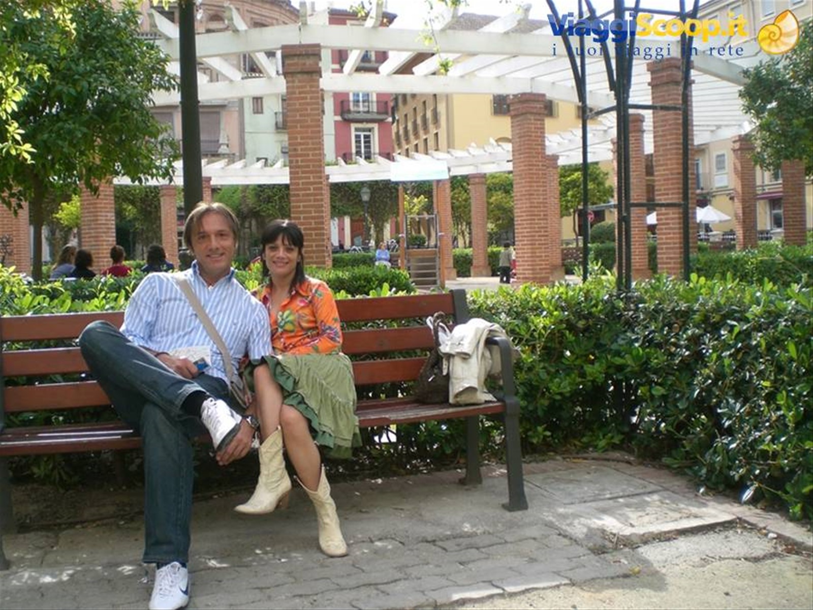 io e amelia