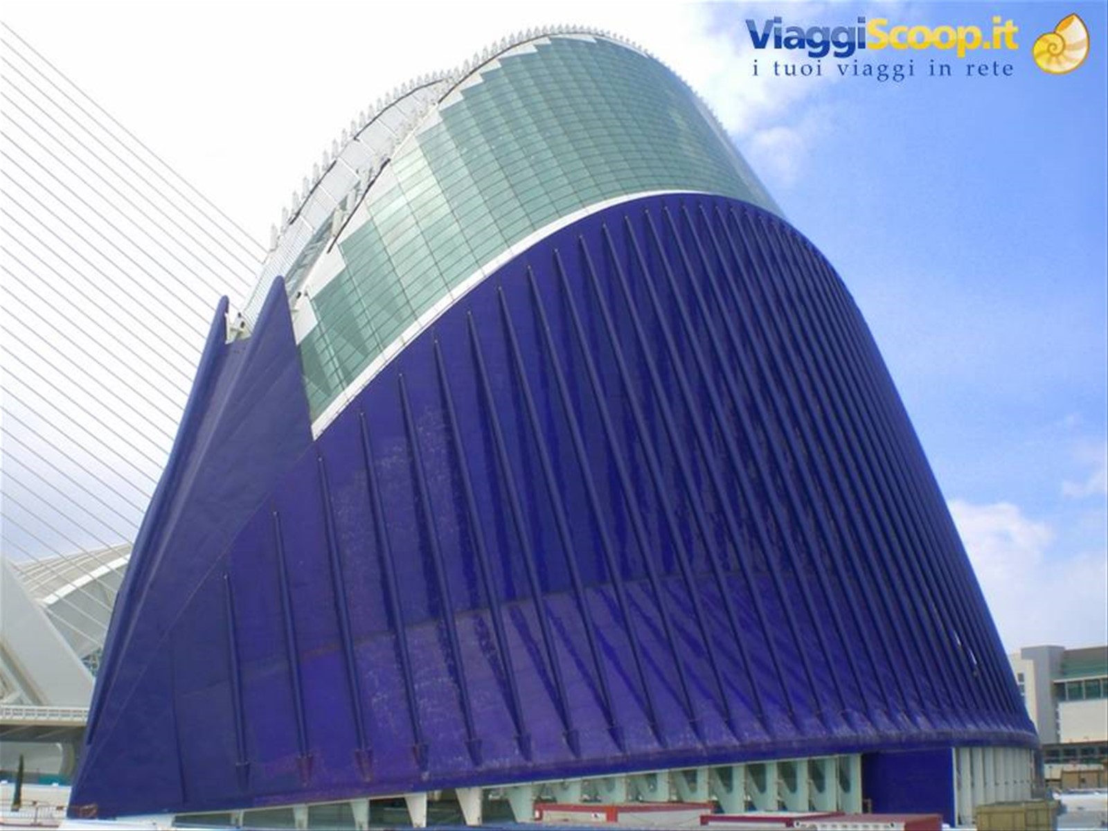 Oceanografico