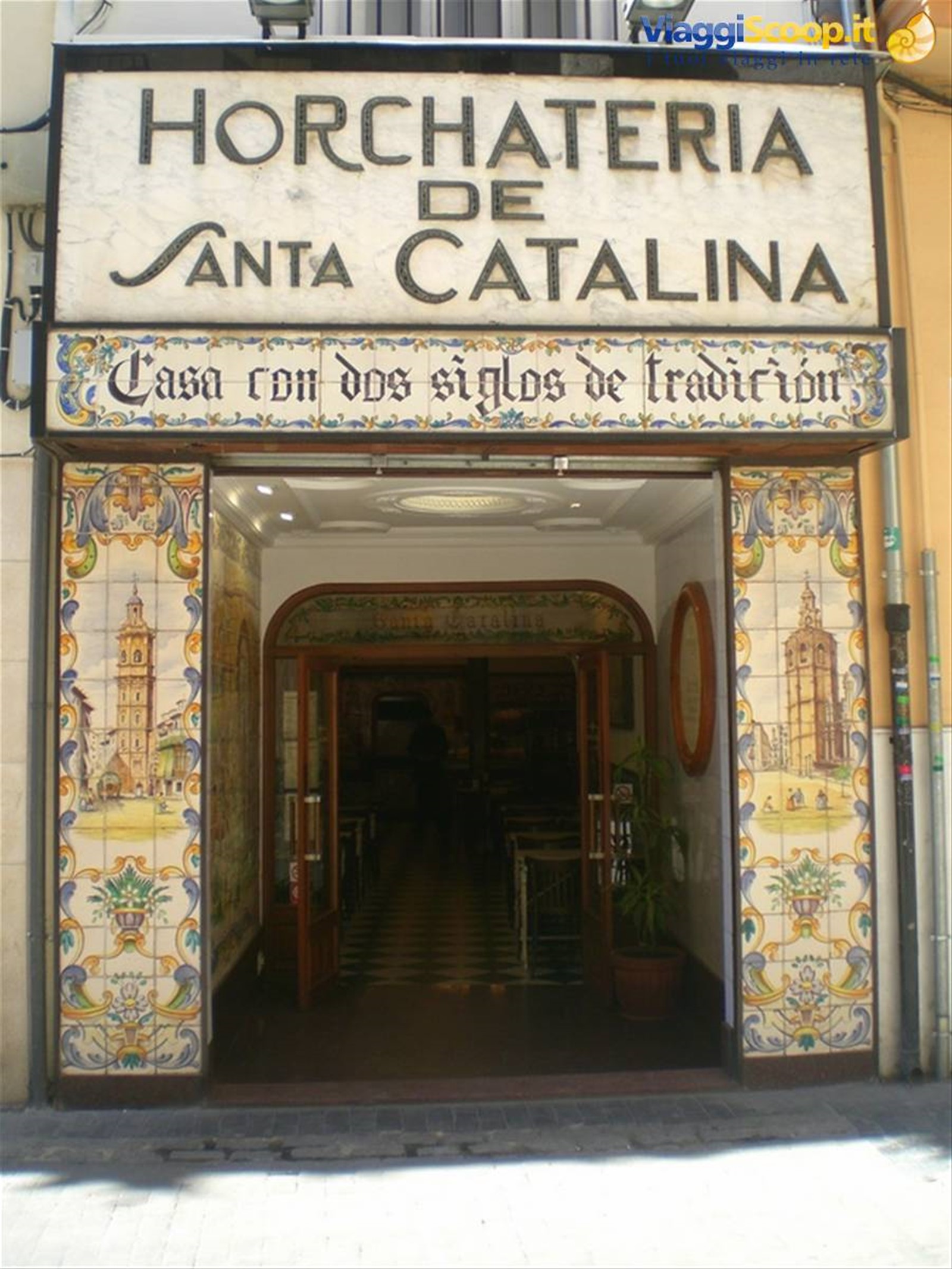 Foto di viaggio in SPAGNA