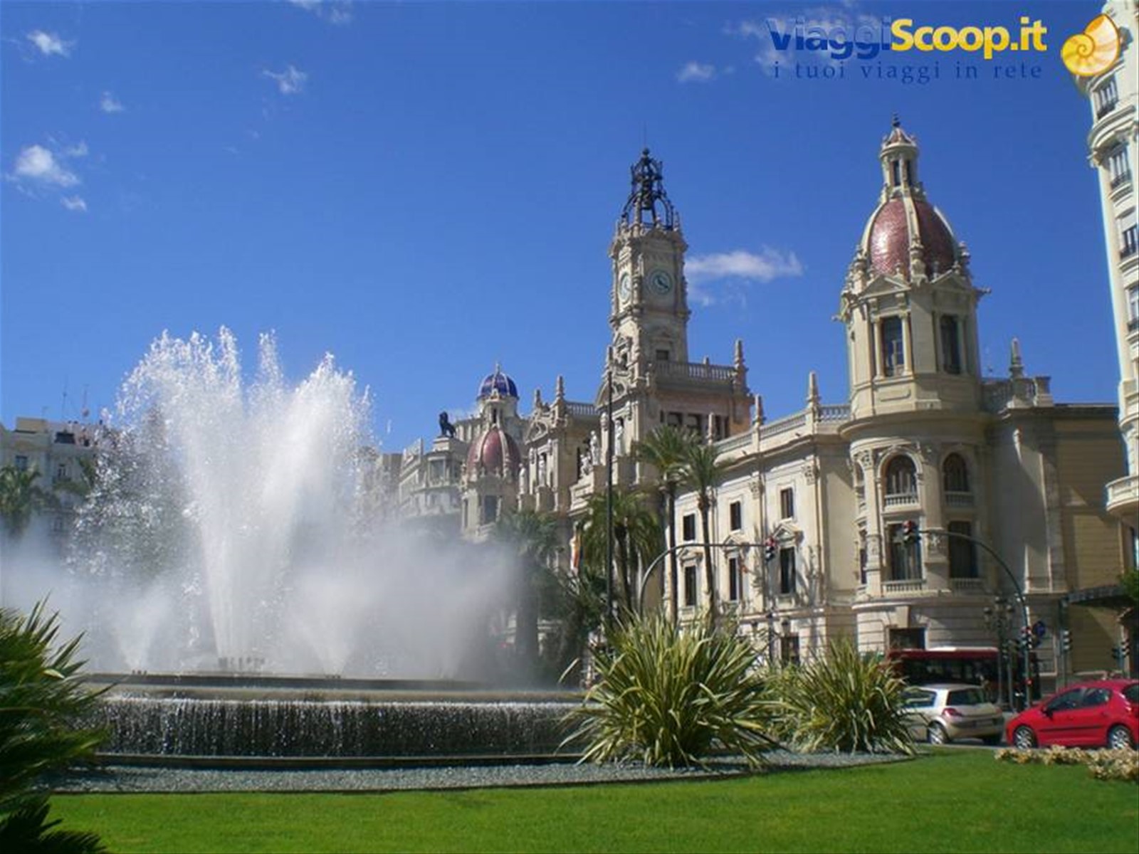 Municipio di Valencia