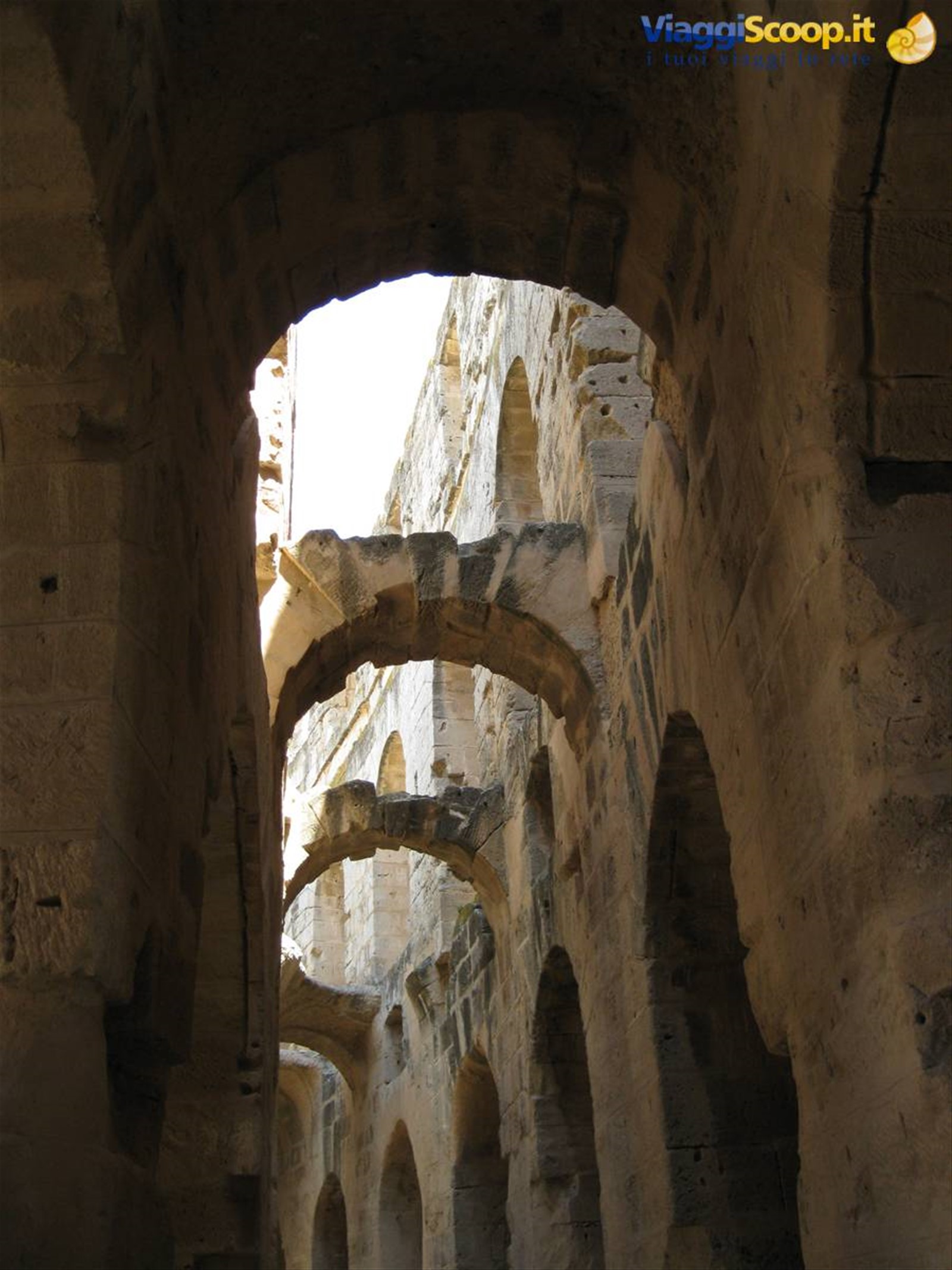 Foto di viaggio in TUNISIA