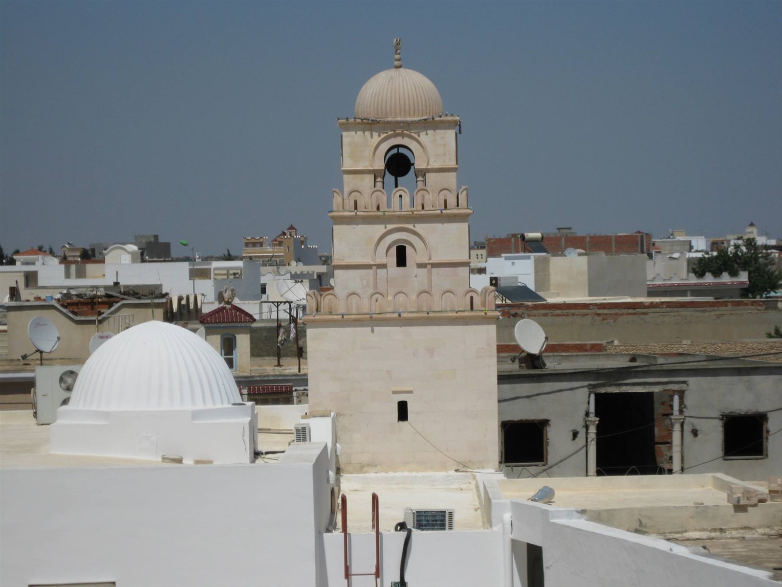 Foto di viaggio in TUNISIA