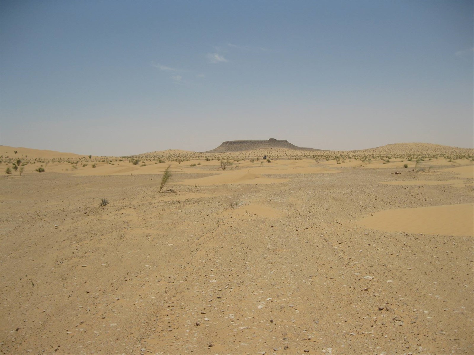 Foto di viaggio in TUNISIA
