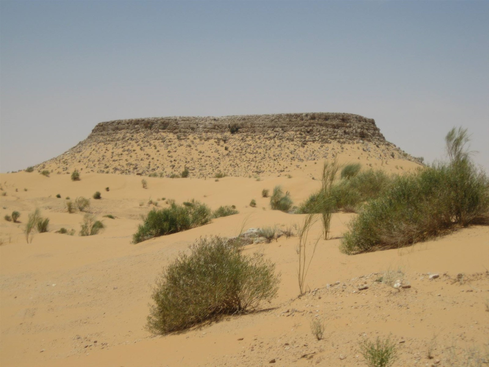 Foto di viaggio in TUNISIA