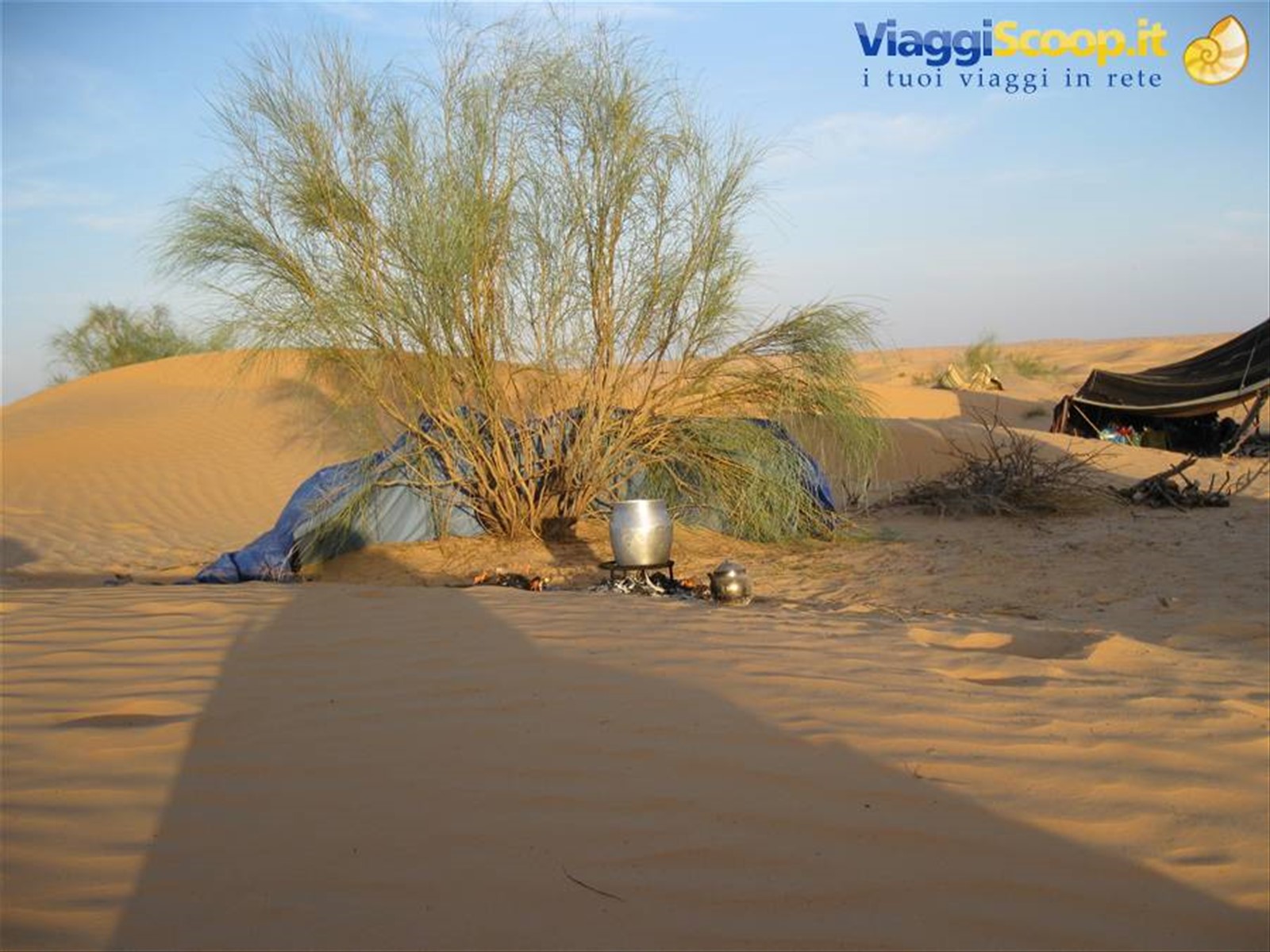 Foto di viaggio in TUNISIA
