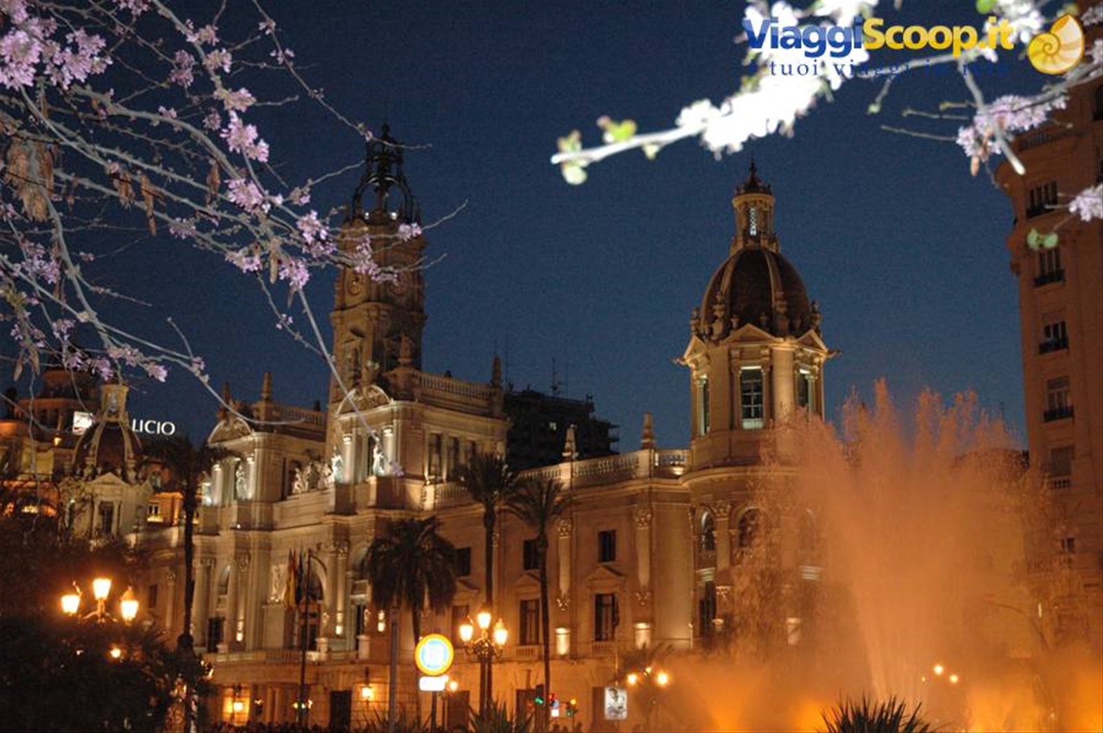 Plaza Ayuntamiento