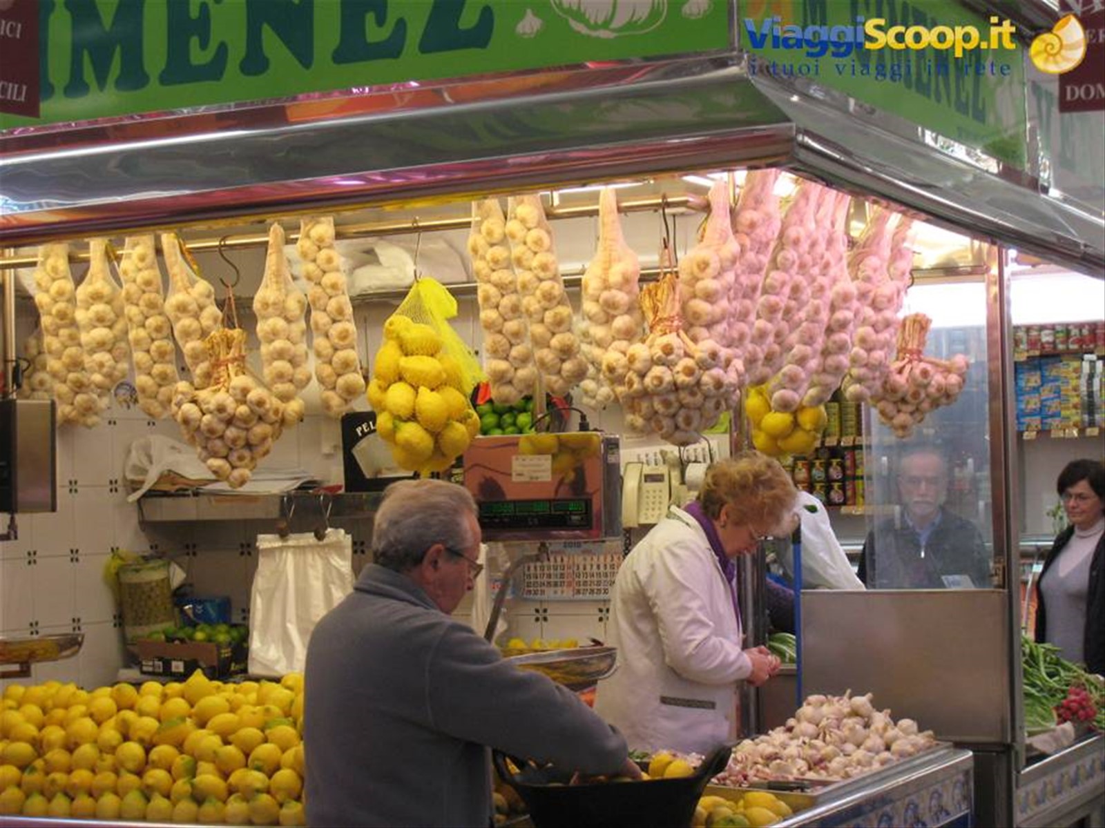 Mercado Central