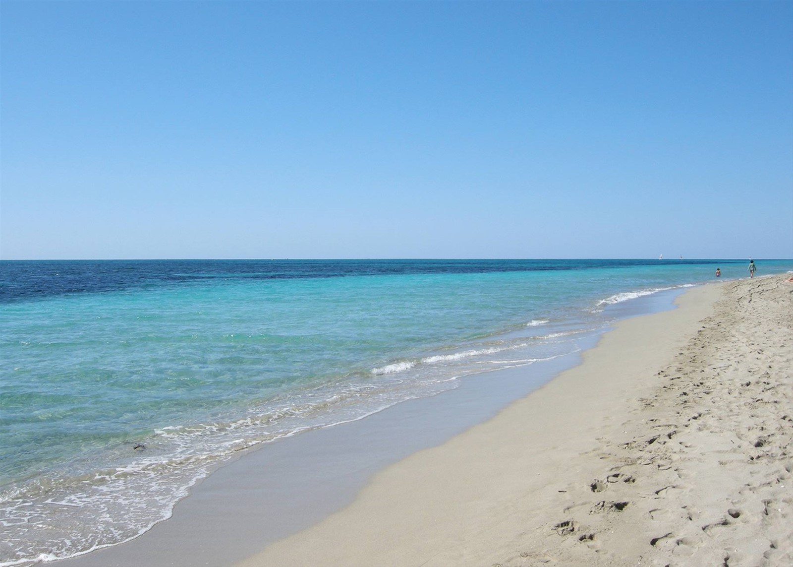 Presicce - Marina di Torre Mozza