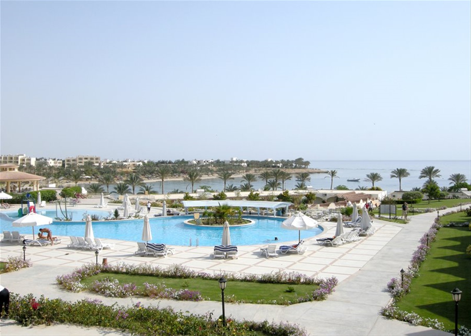 Villaggio Royal Brayka - Going
