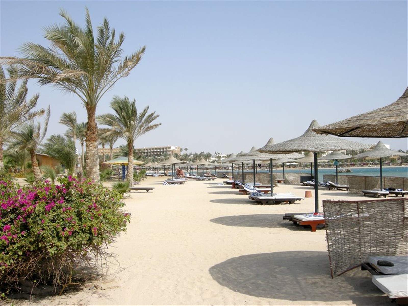 Villaggio Royal Brayka - Going