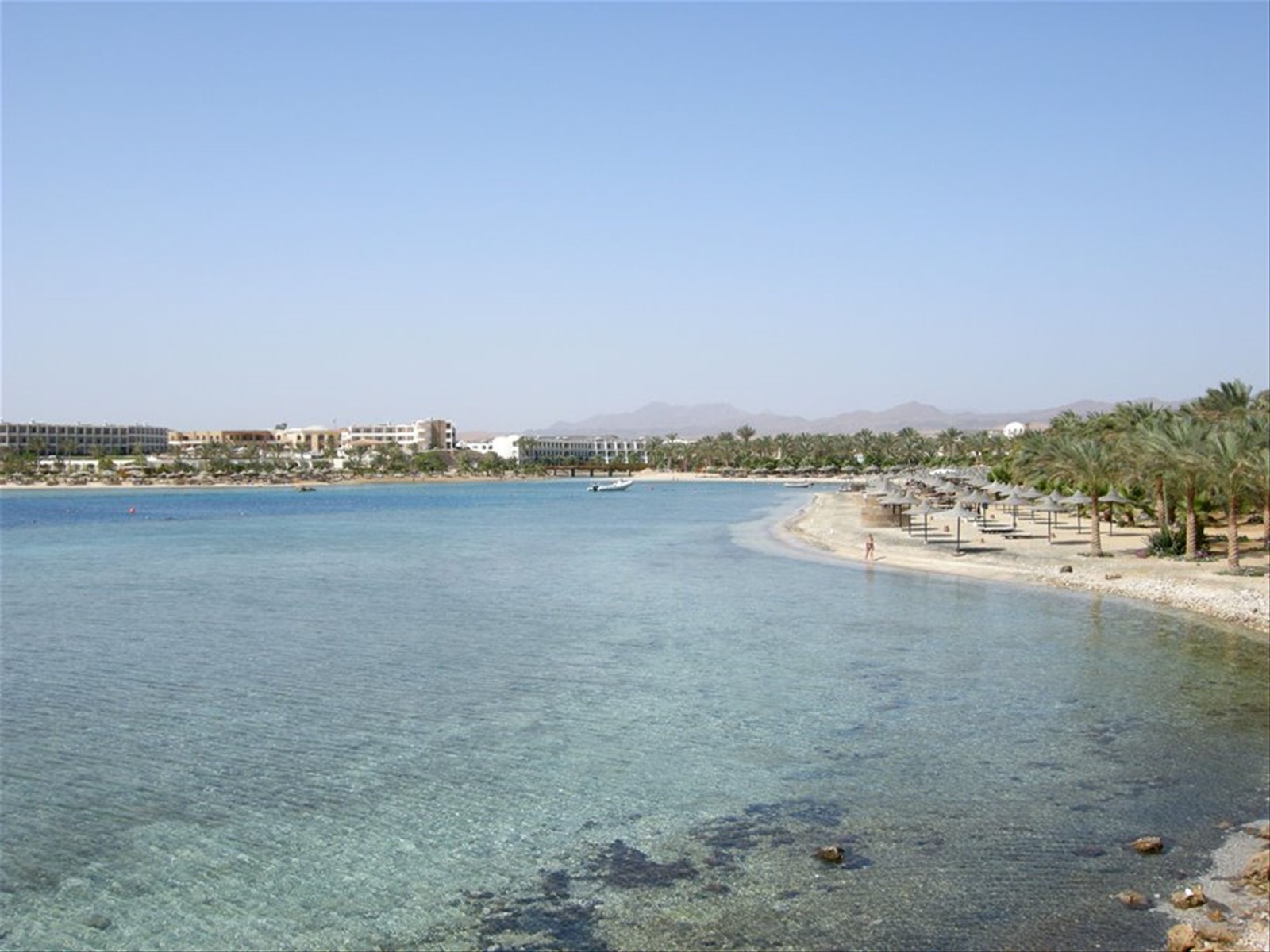 Villaggio Royal Brayka - Going