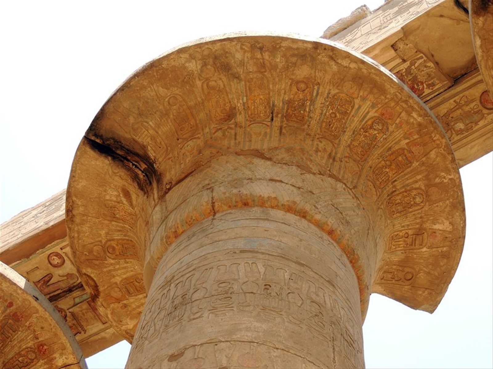 Luxor - Il Tempio di Karnak