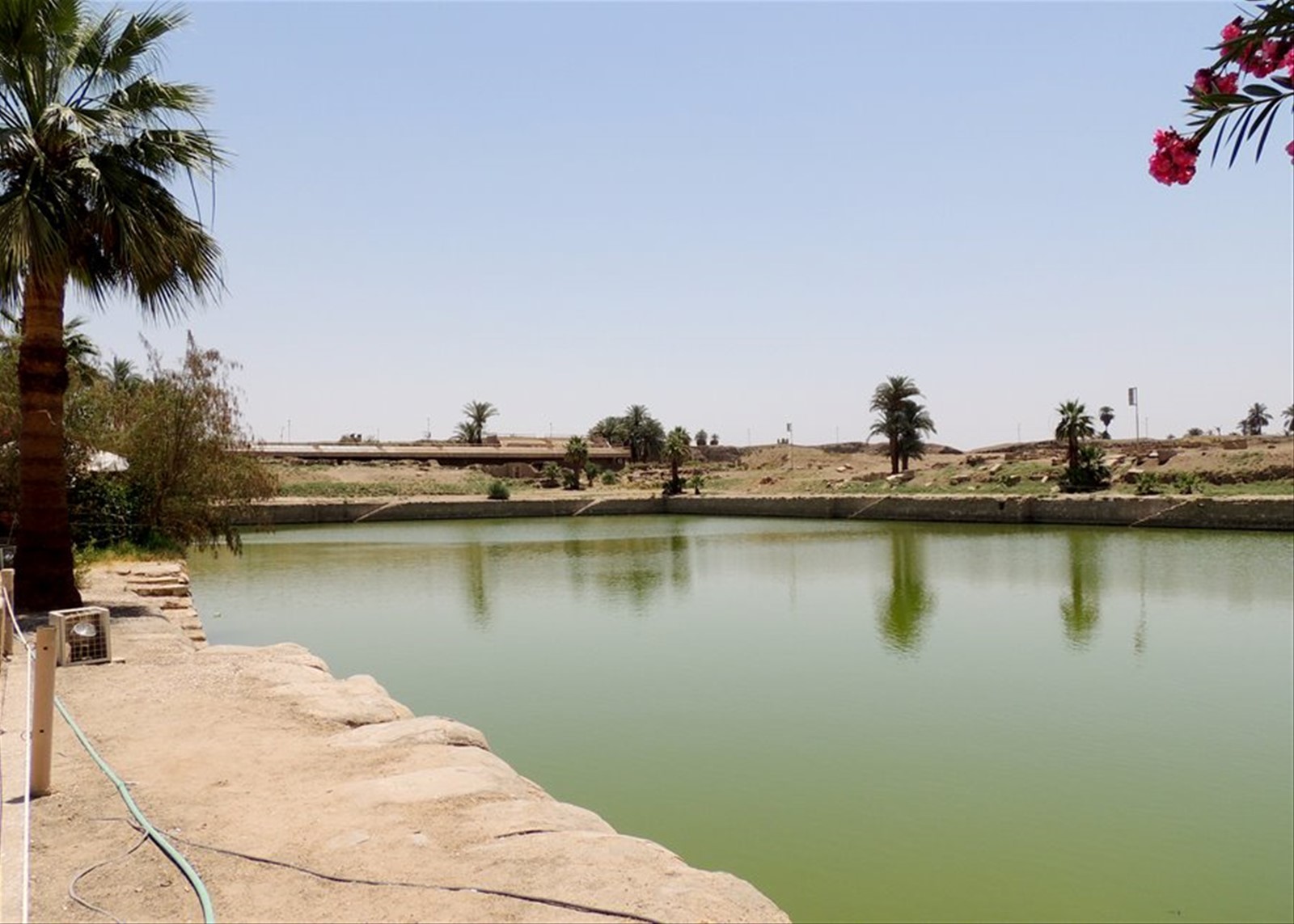 Luxor - Il Tempio di Karnak