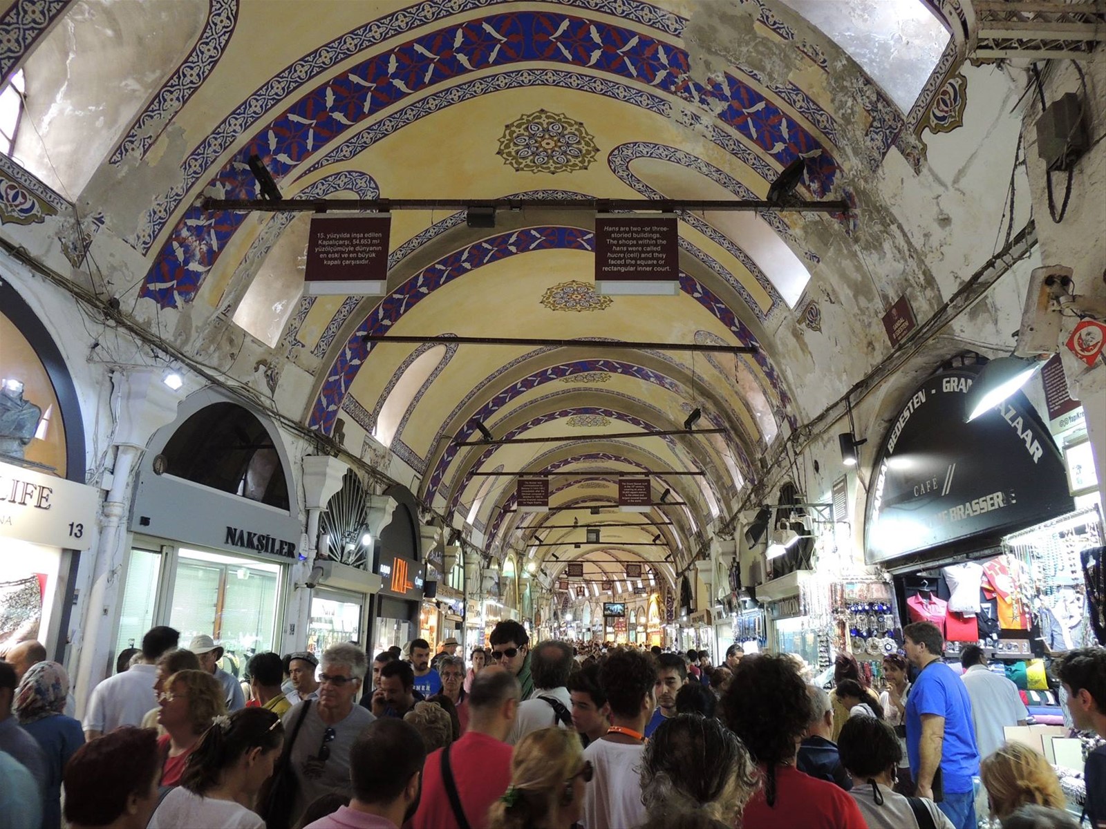 Il Gran Bazar