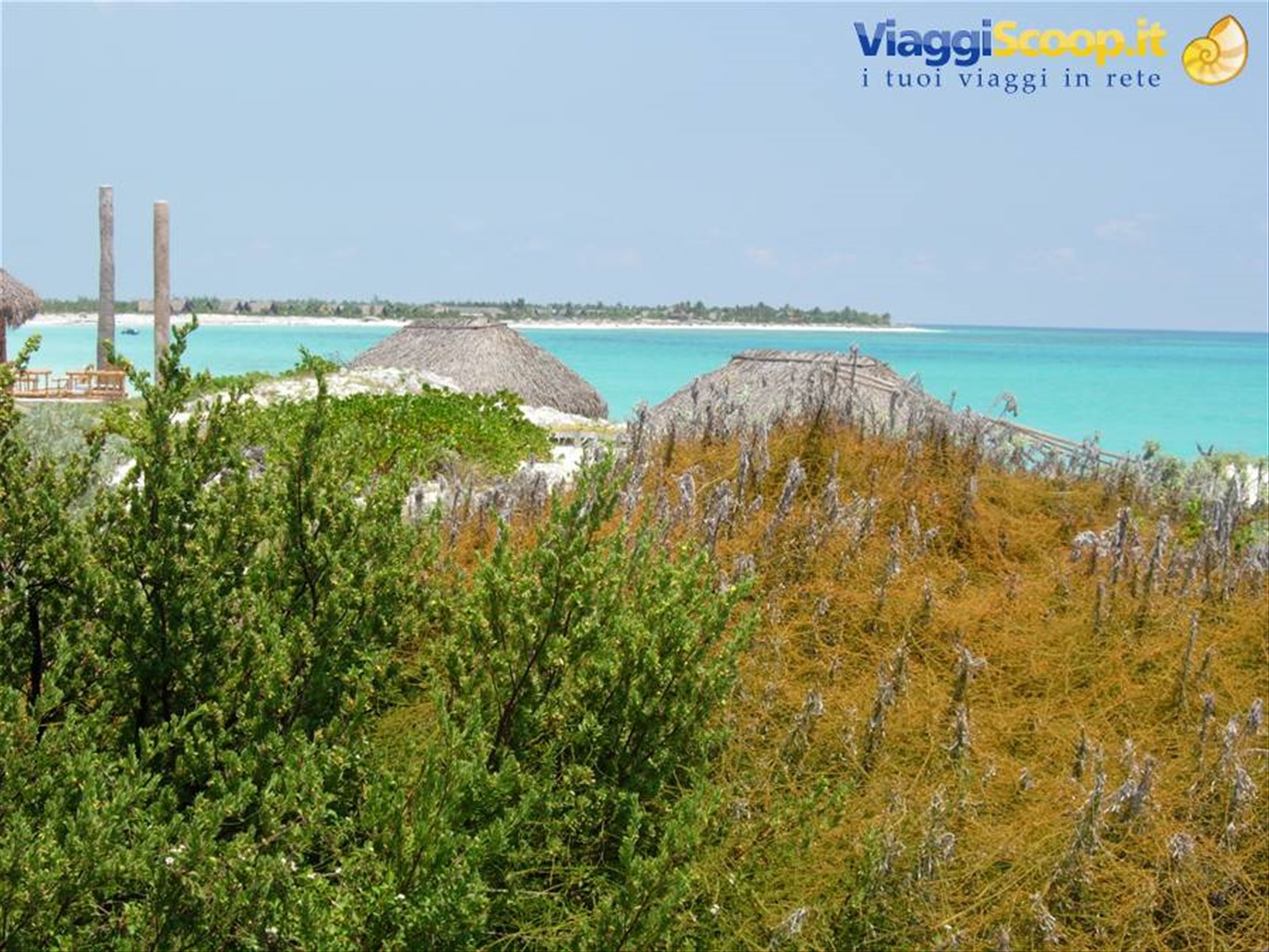 Foto di viaggio in CUBA