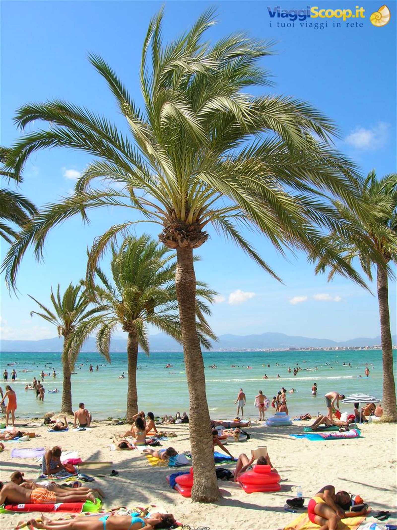 El Arenal