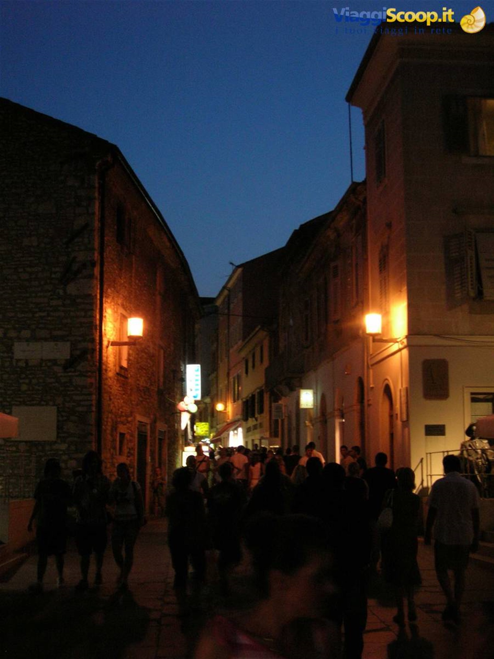 Pola centro