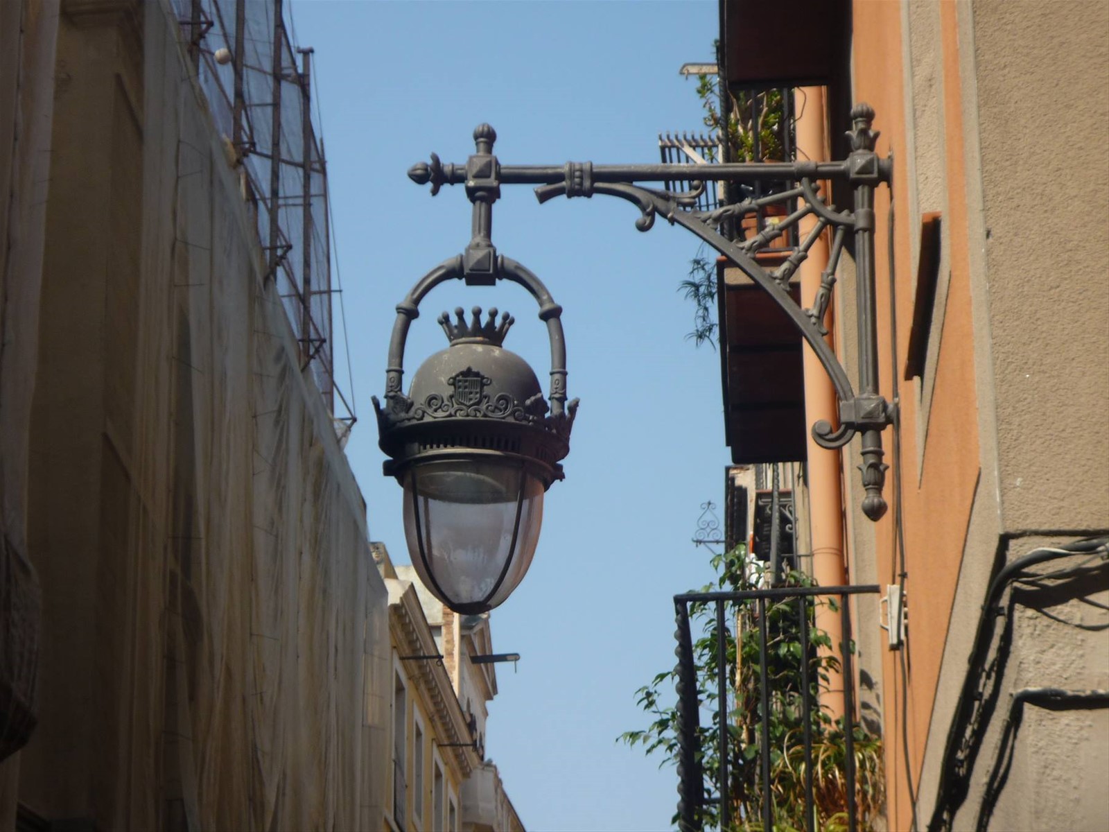 Foto di viaggio in SPAGNA