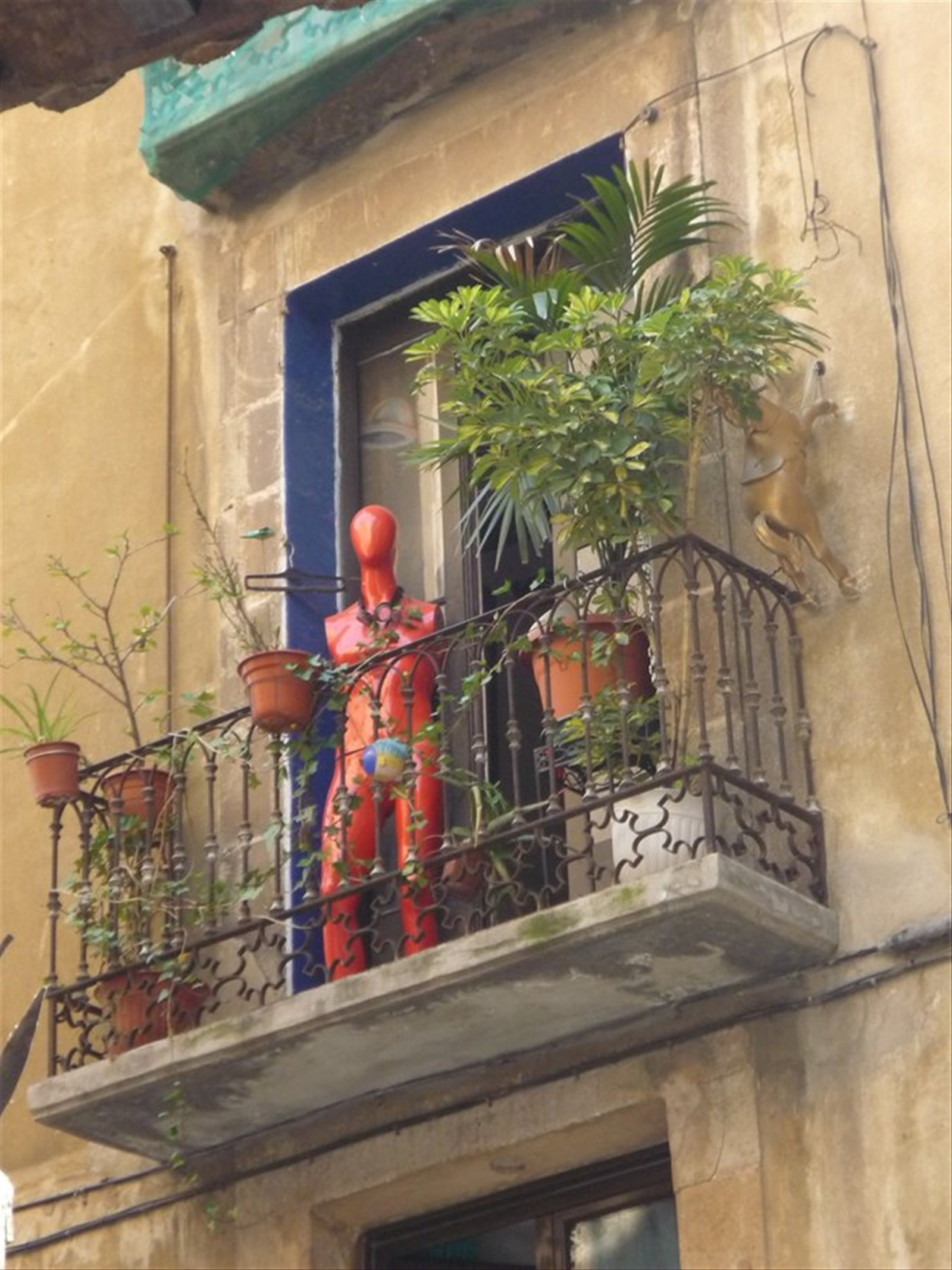 Foto di viaggio in SPAGNA