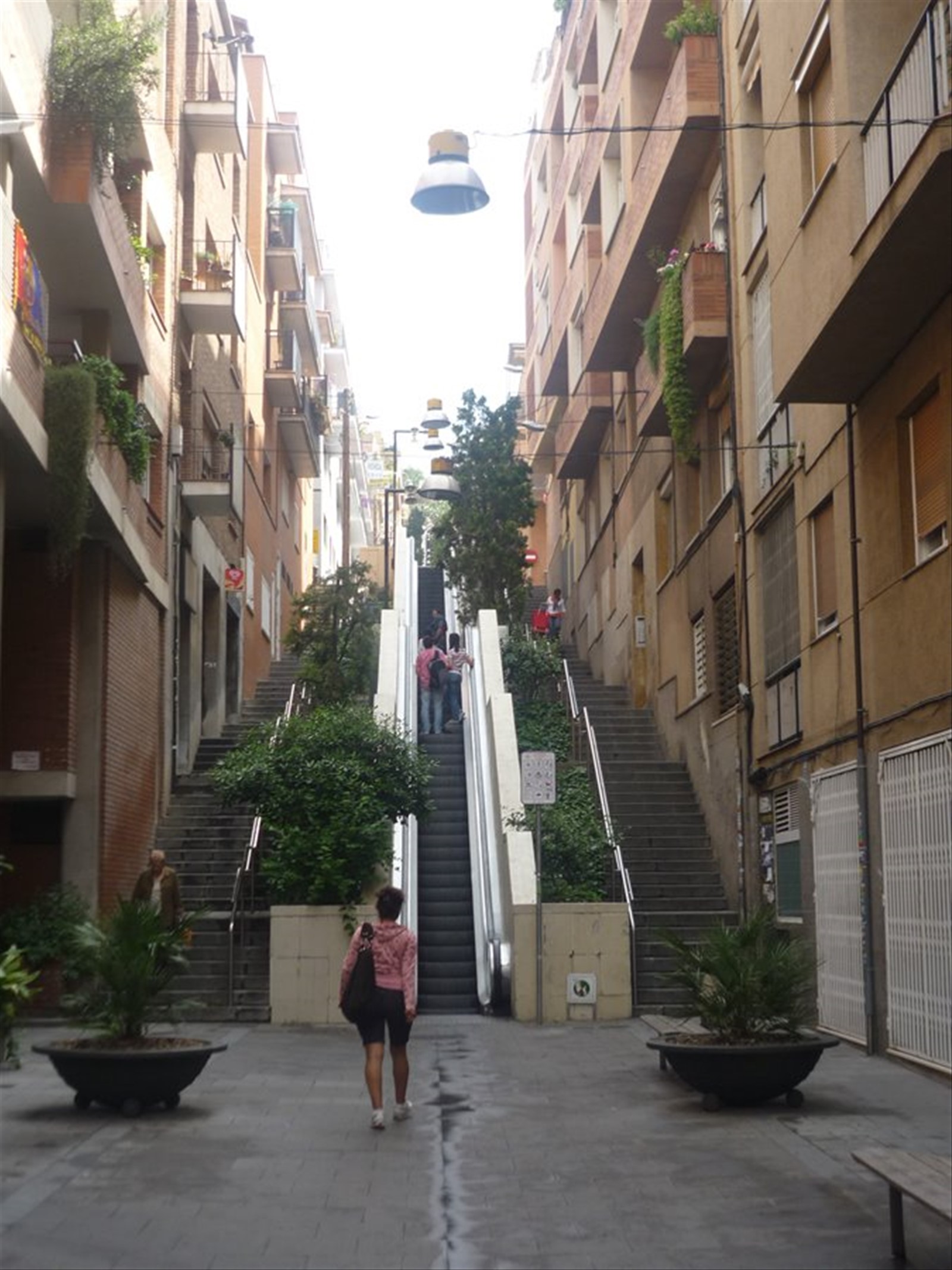 Foto di viaggio in SPAGNA