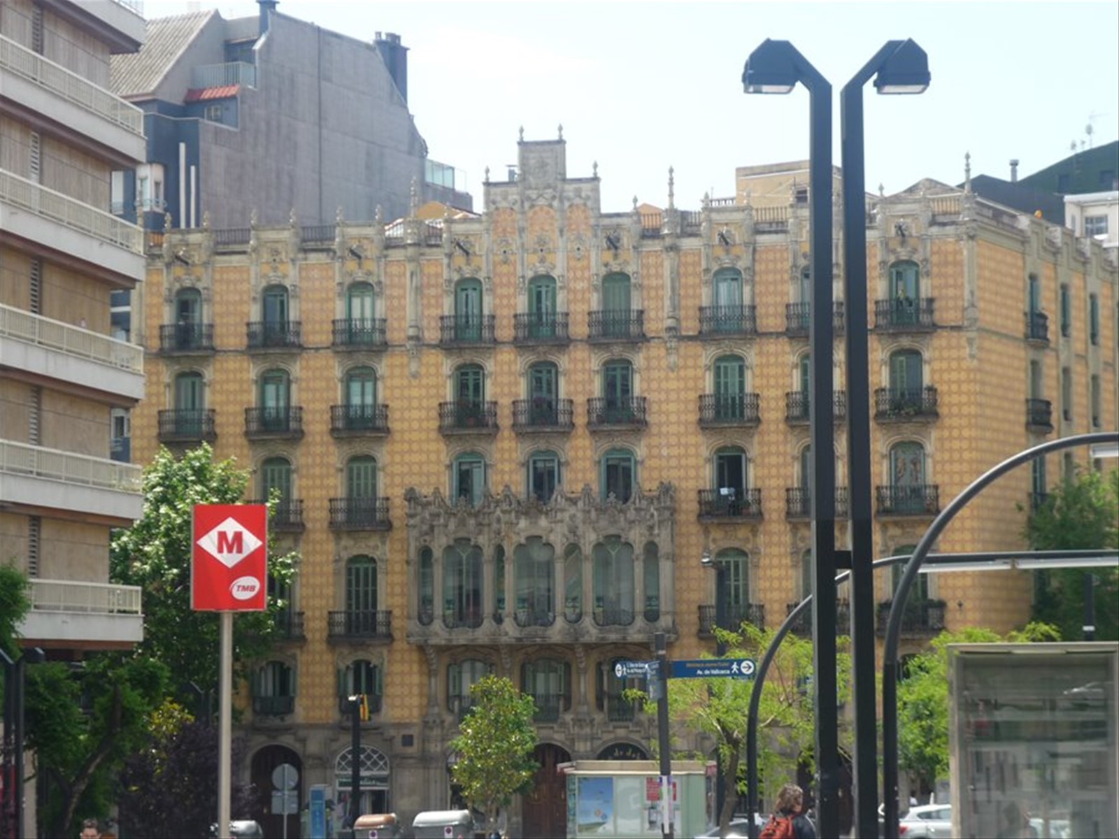 Foto di viaggio in SPAGNA
