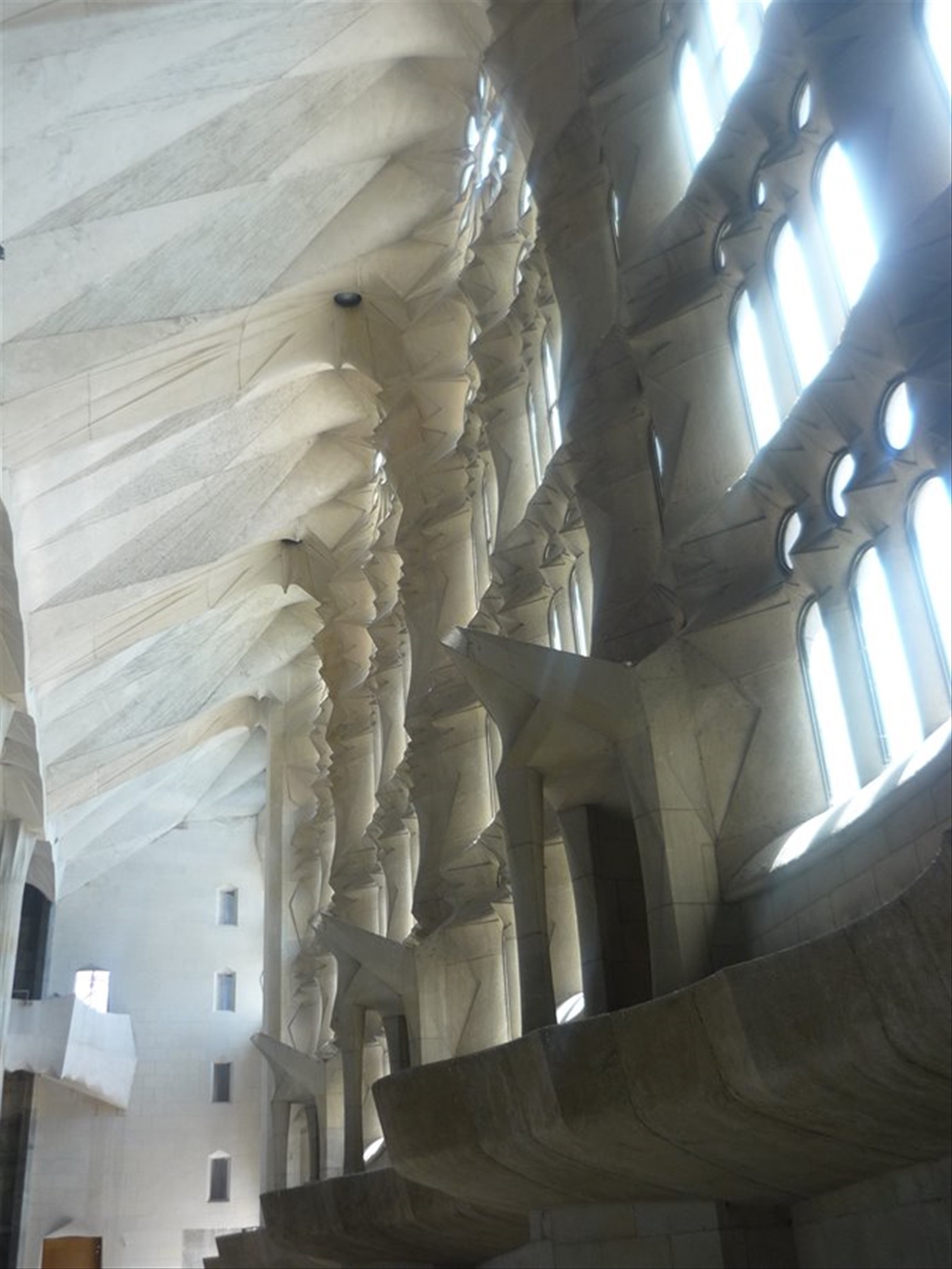 Foto di viaggio in SPAGNA