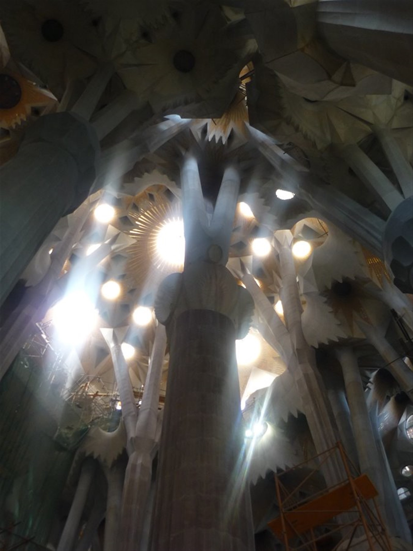 Foto di viaggio in SPAGNA