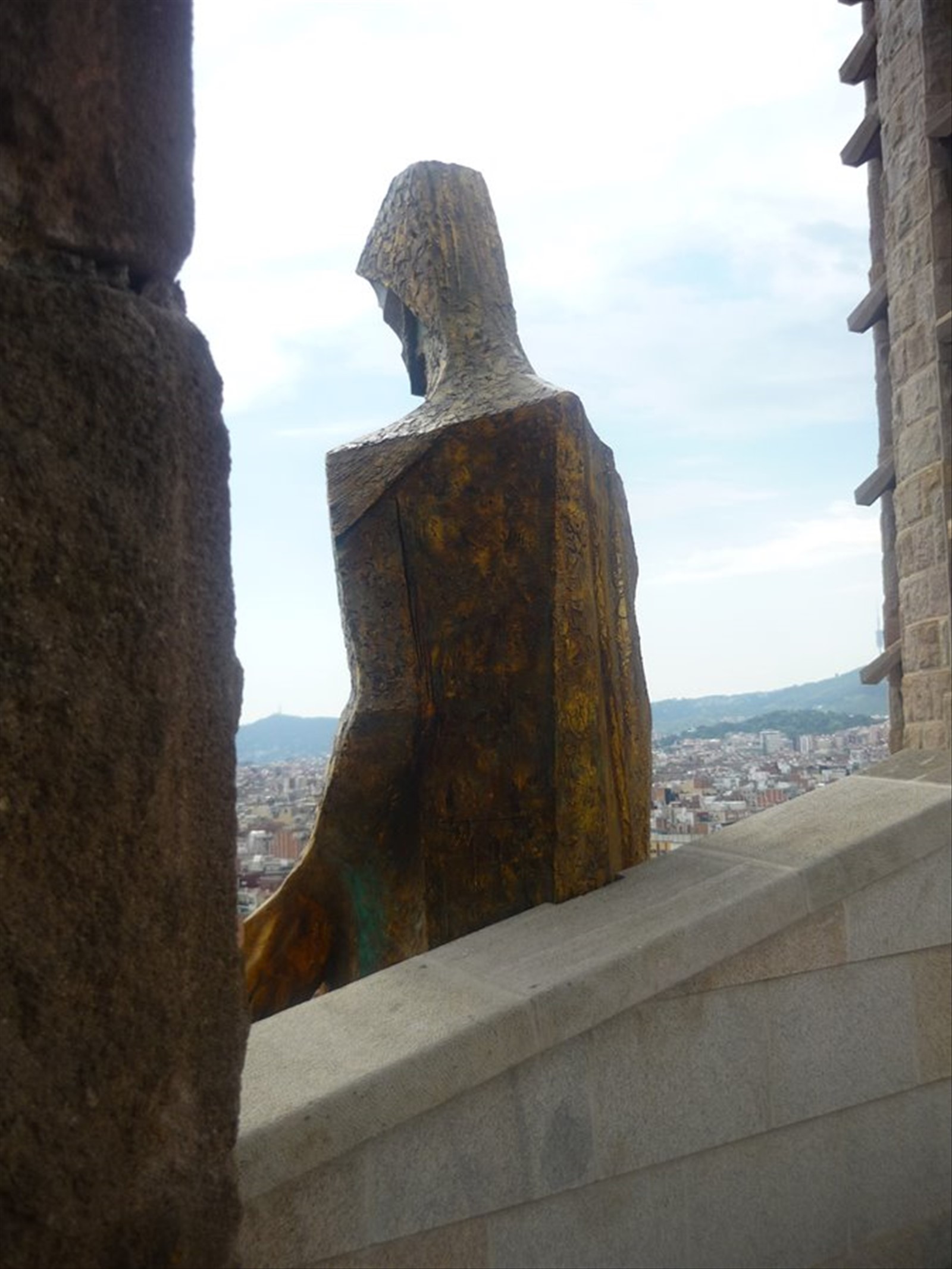 Foto di viaggio in SPAGNA