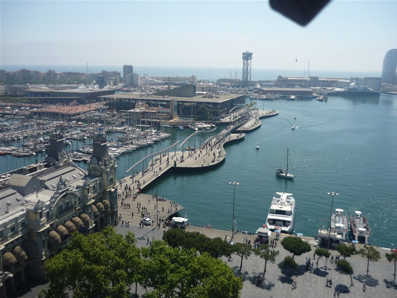 Foto di viaggio in SPAGNA