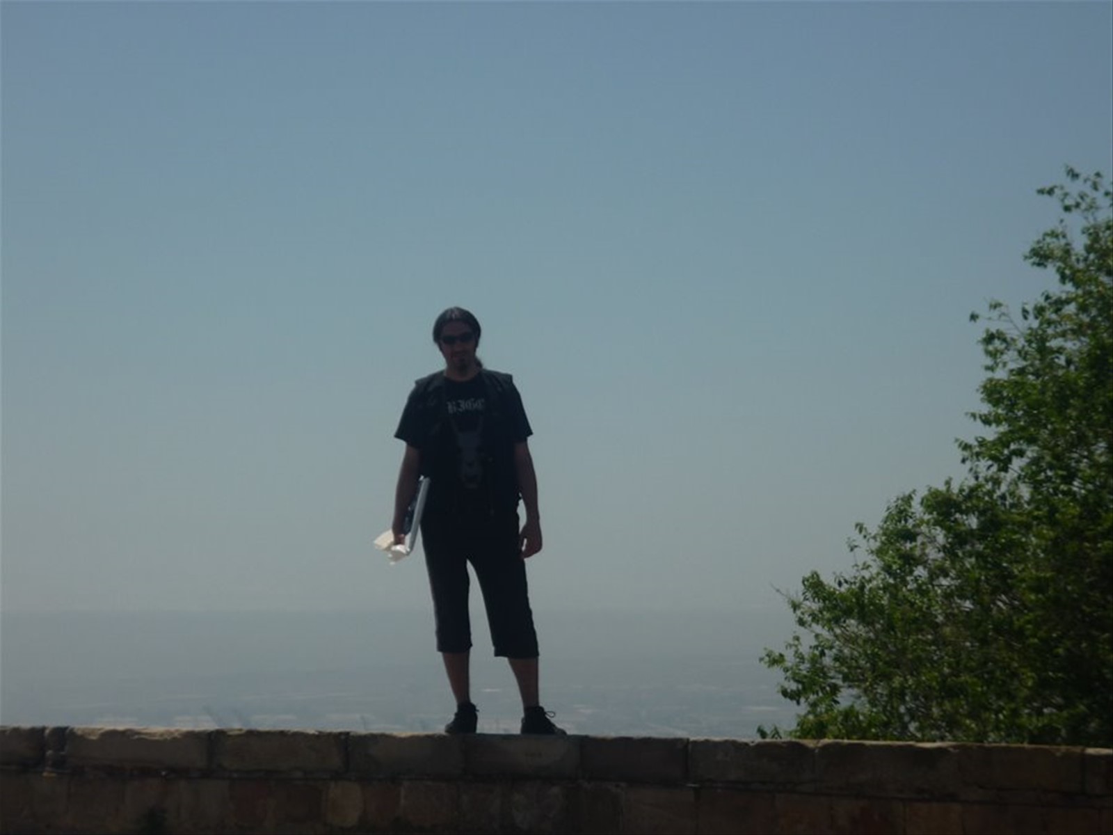 Foto di viaggio in SPAGNA