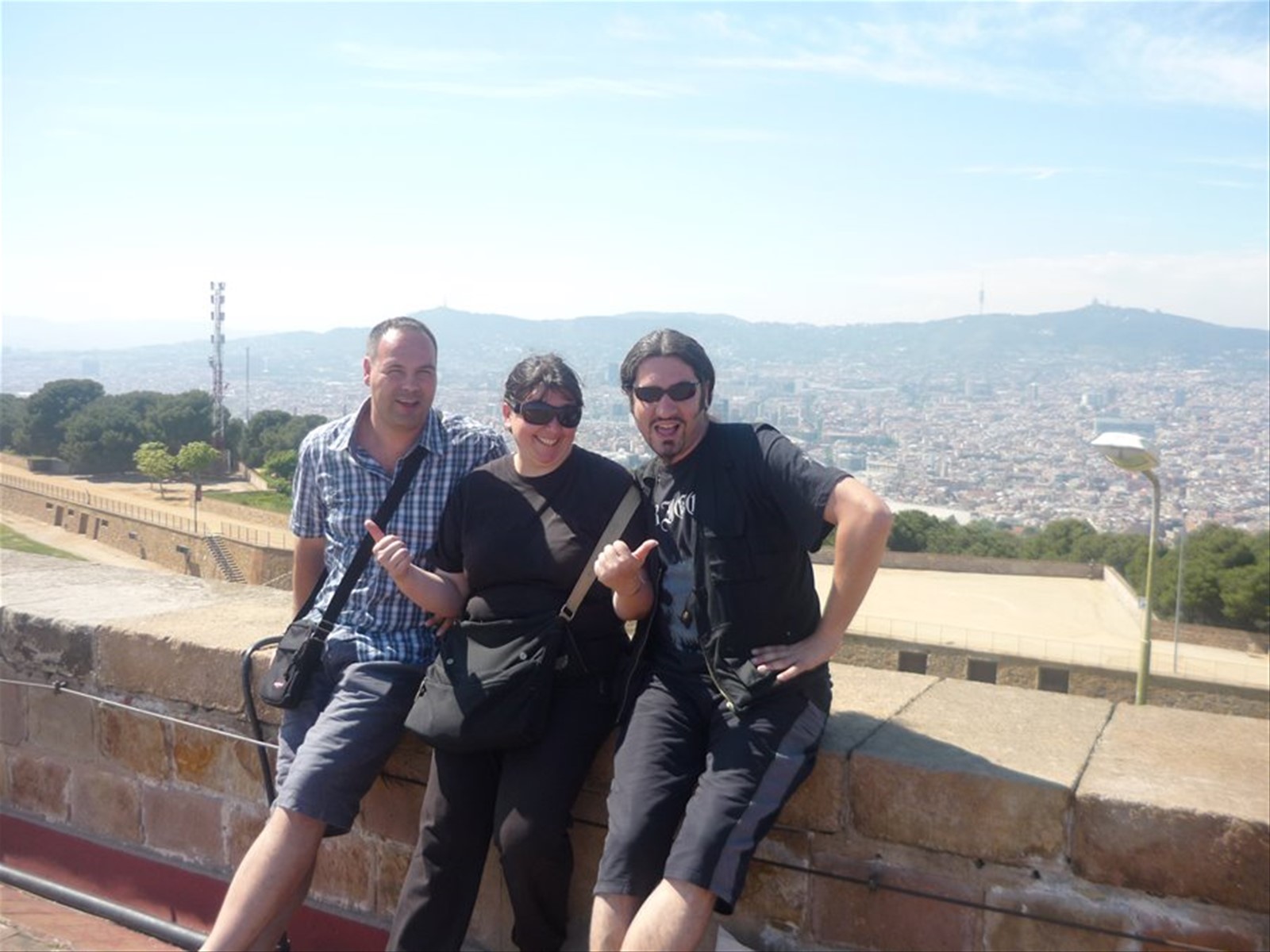 Foto di viaggio in SPAGNA