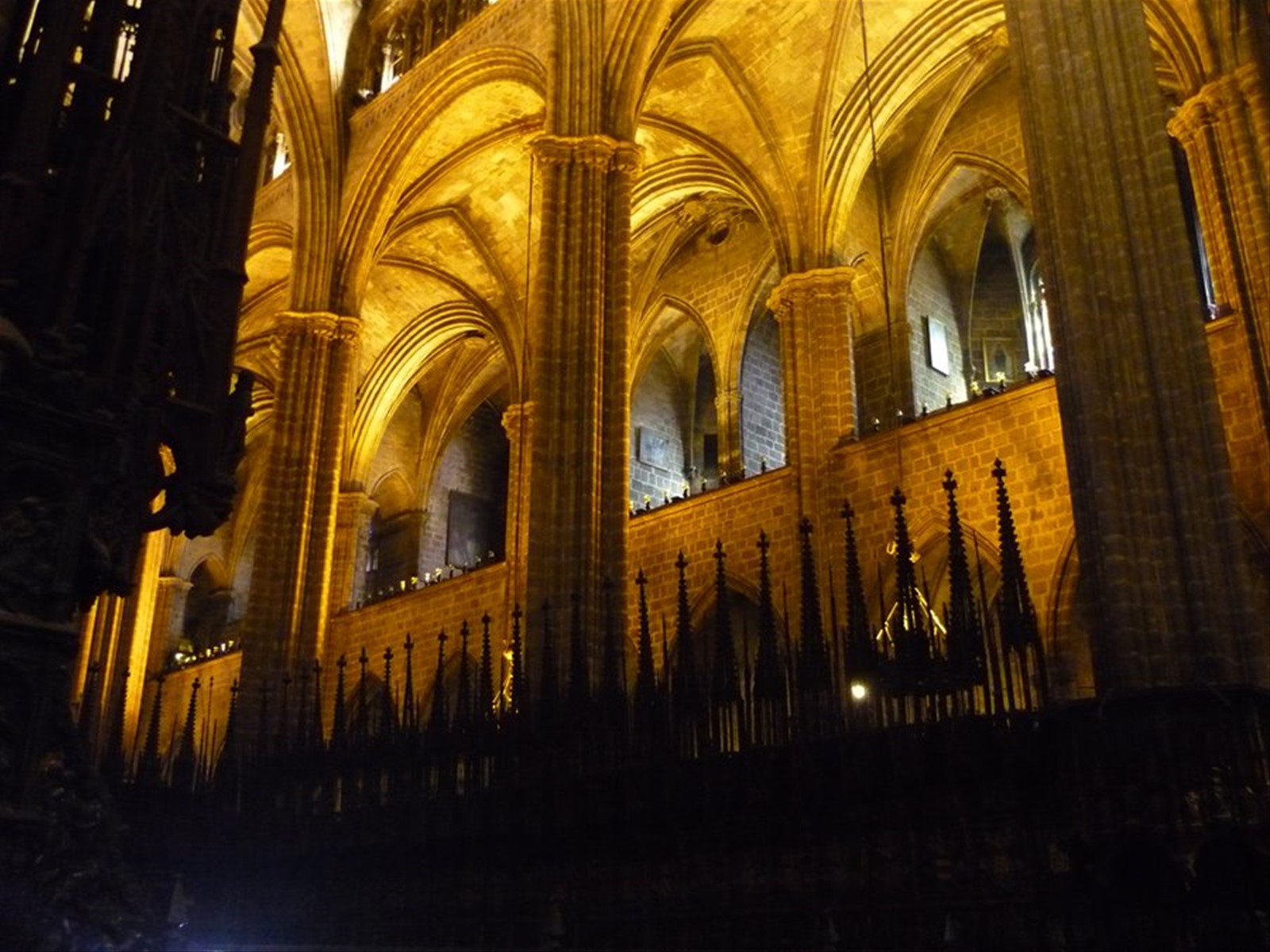 Foto di viaggio in SPAGNA
