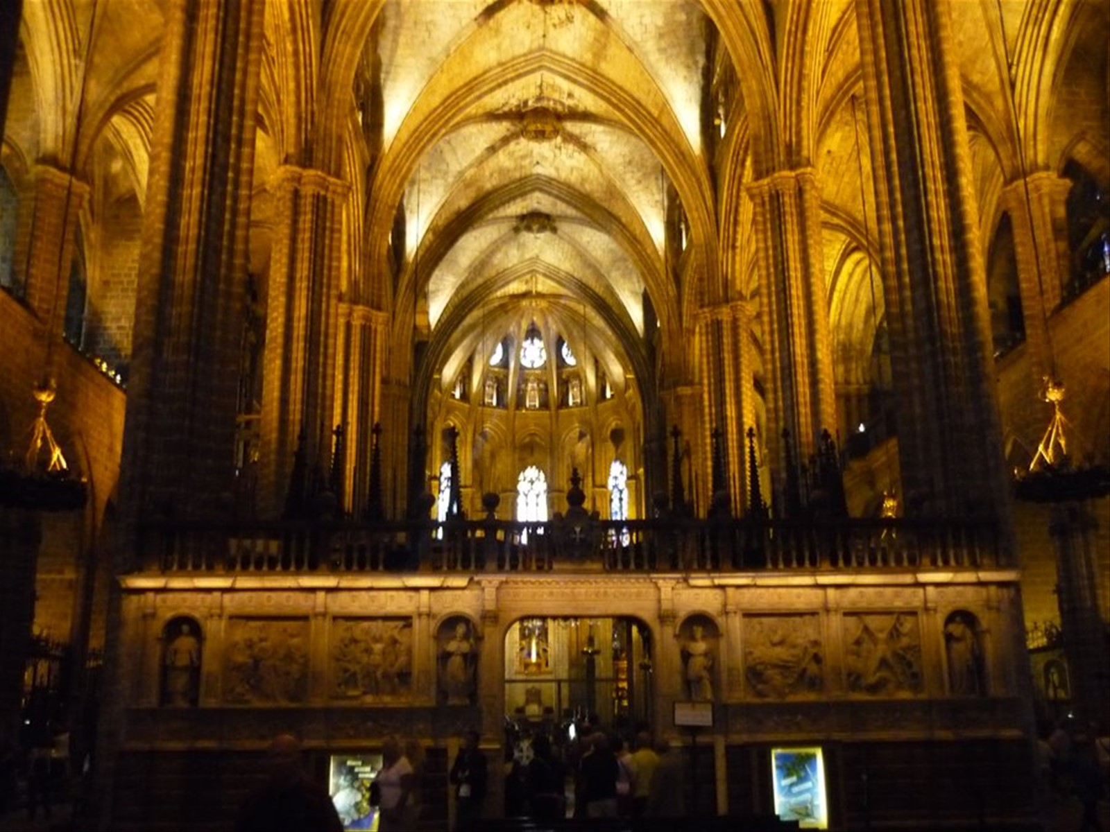 Foto di viaggio in SPAGNA