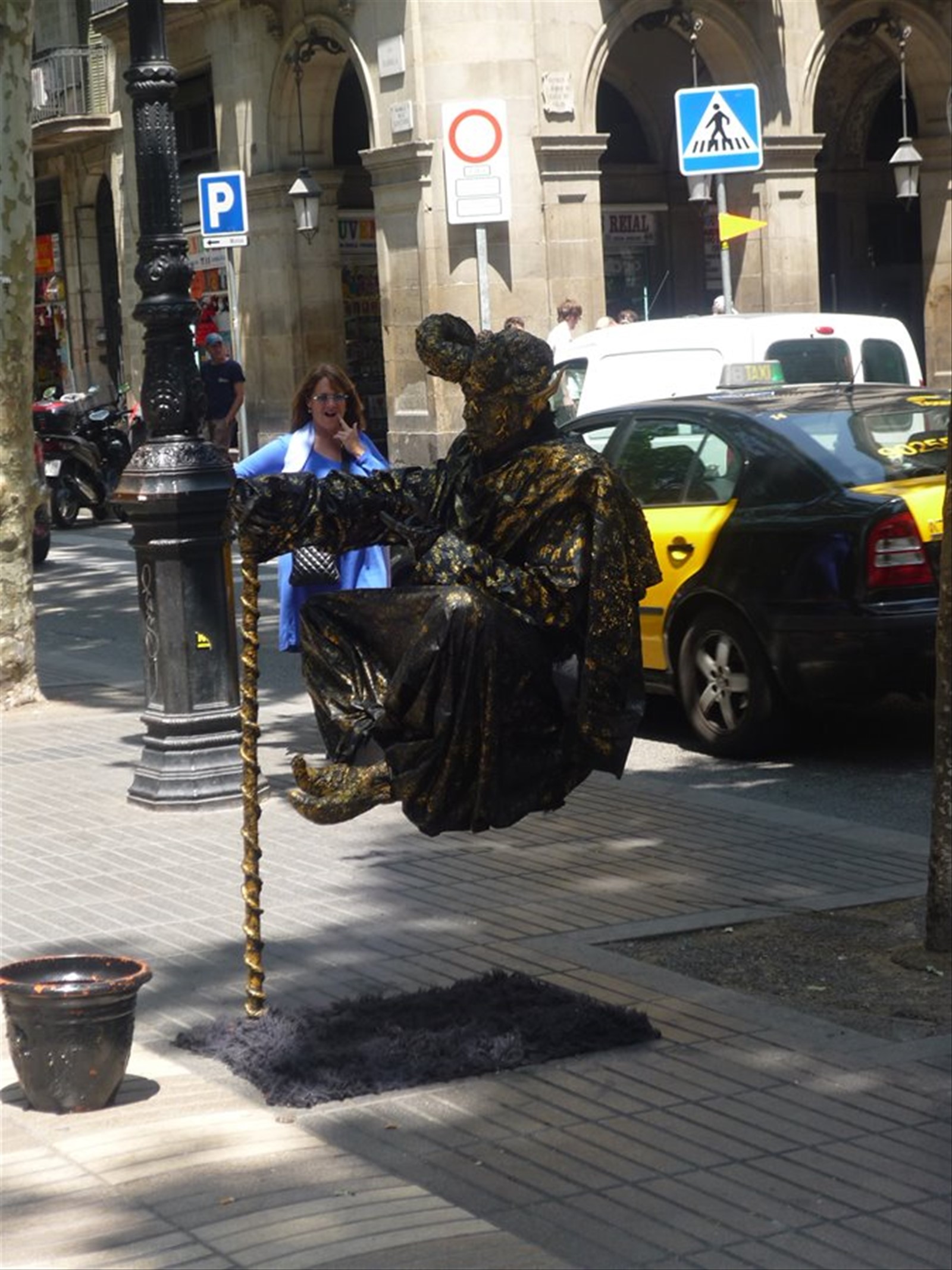 Foto di viaggio in SPAGNA