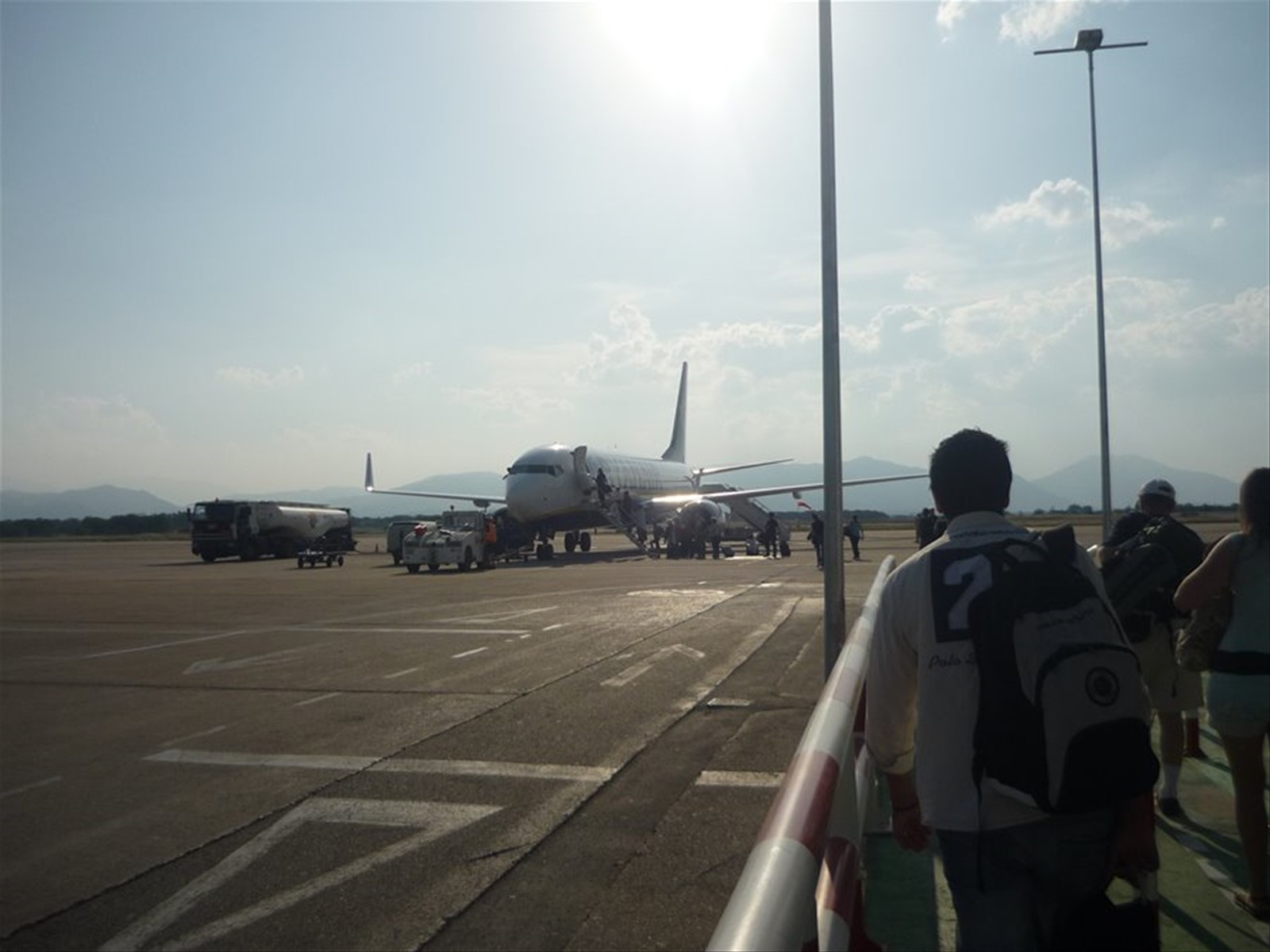 Foto di viaggio in SPAGNA