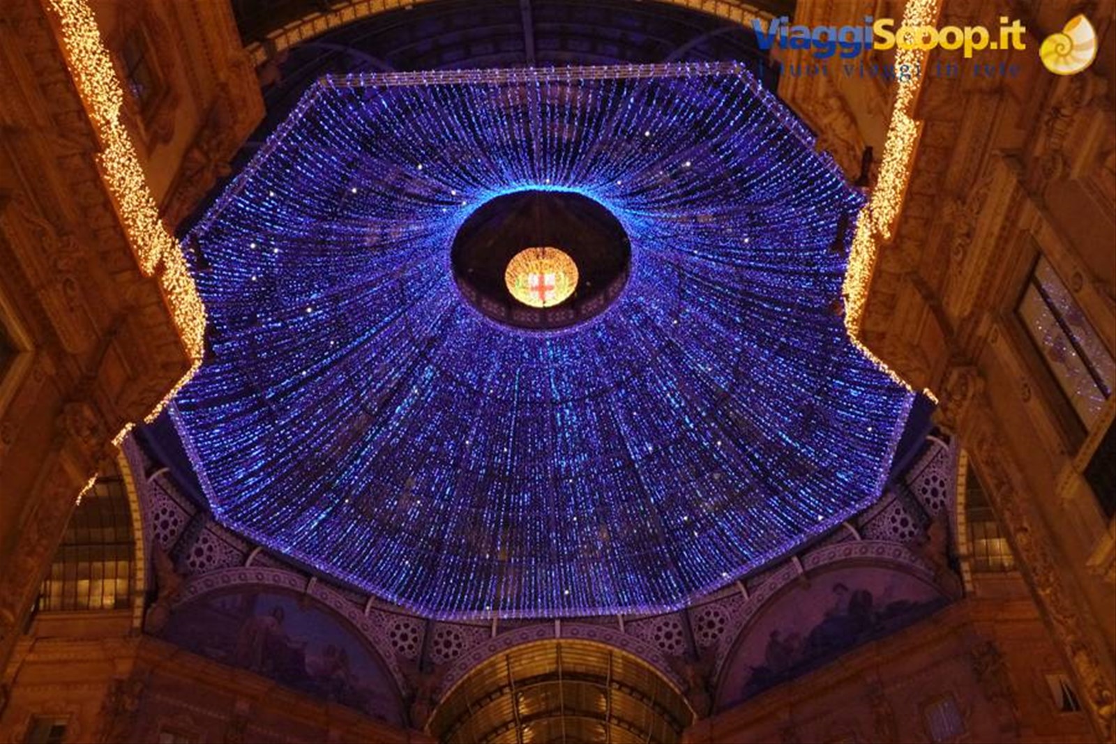 la galleria