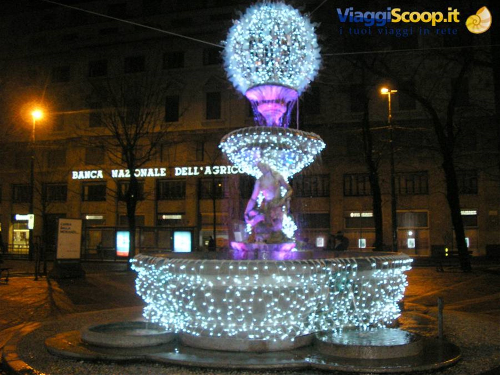 piazza fontana