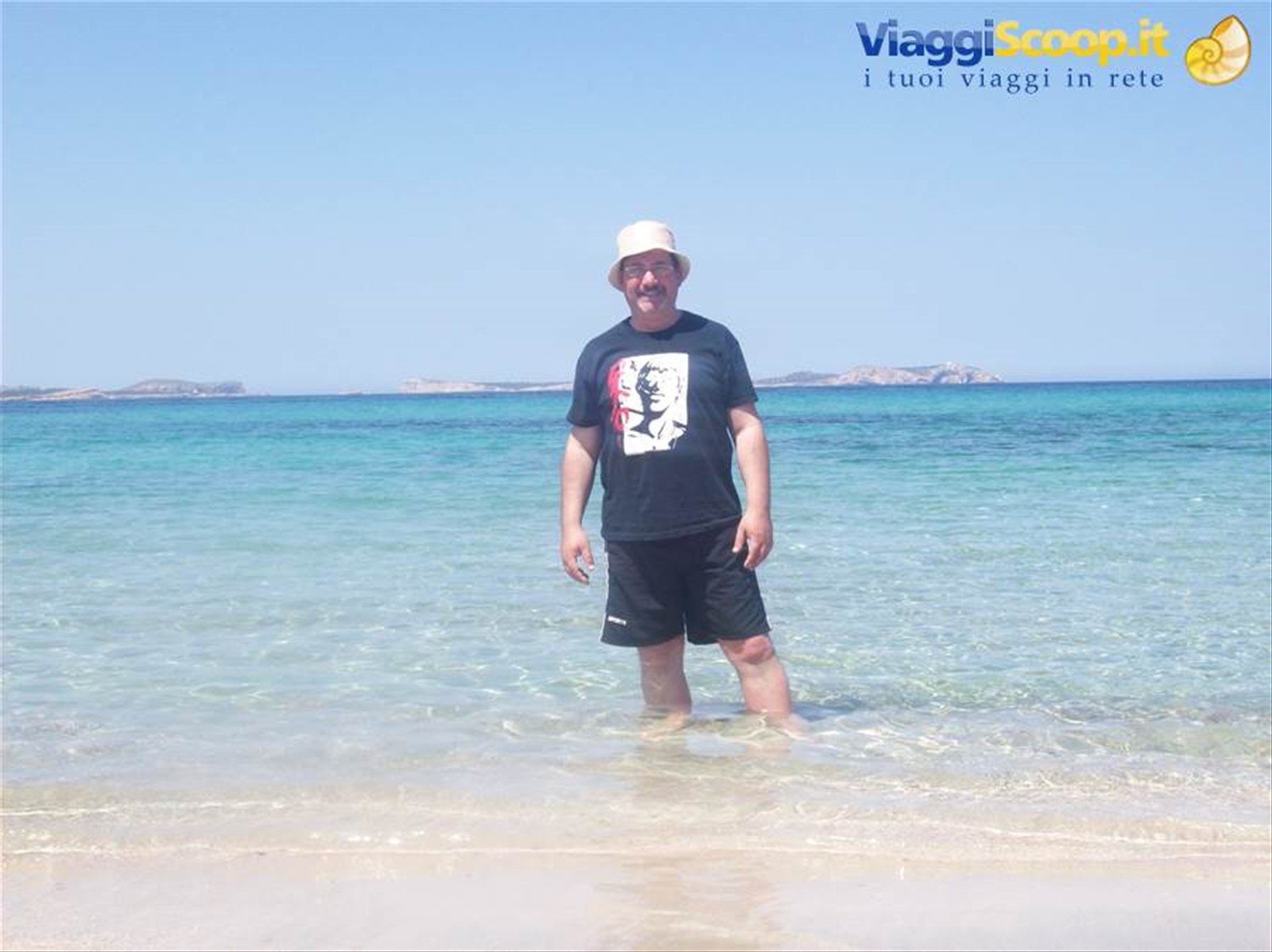 Foto di viaggio in SPAGNA