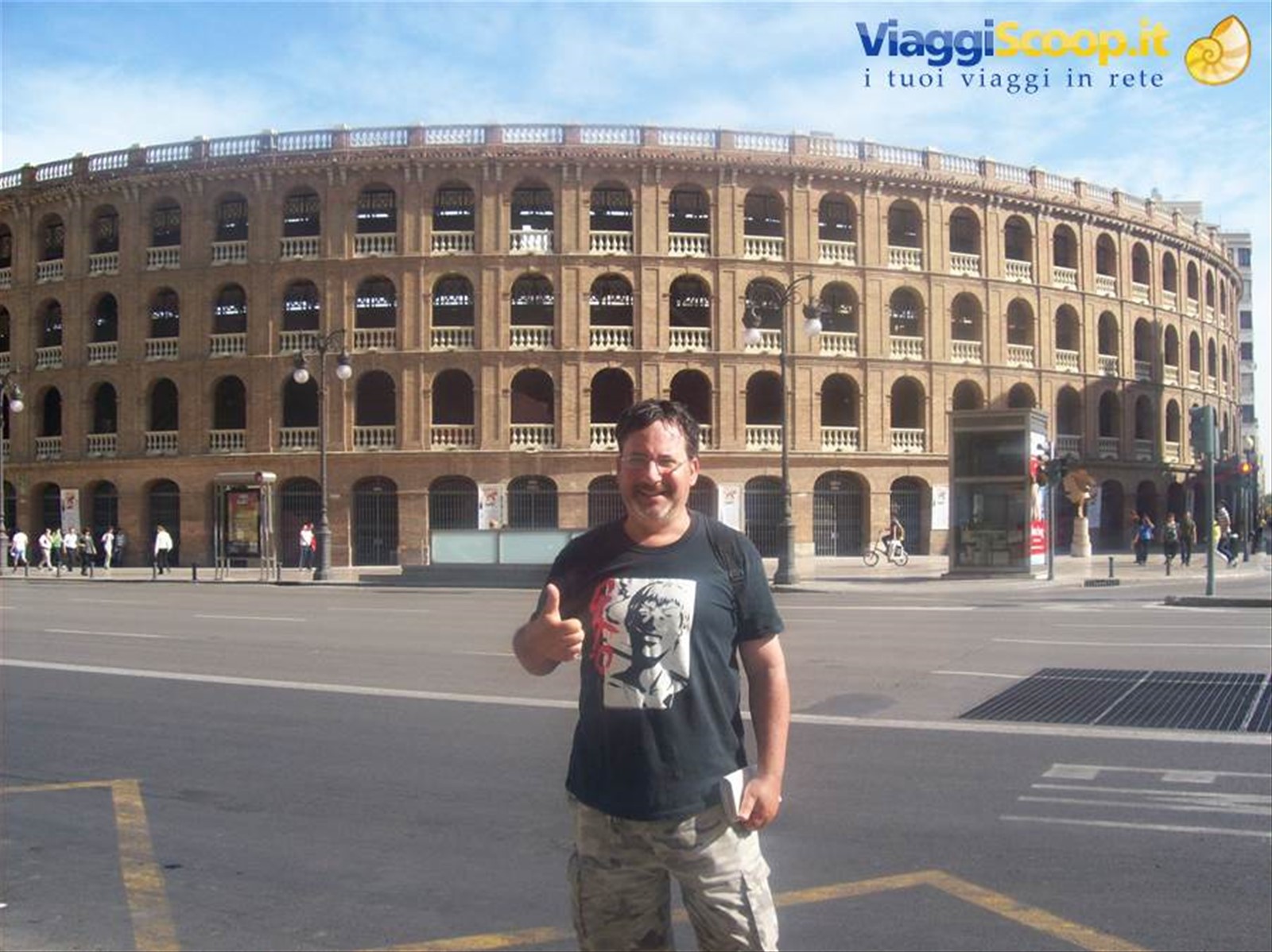Foto di viaggio in SPAGNA