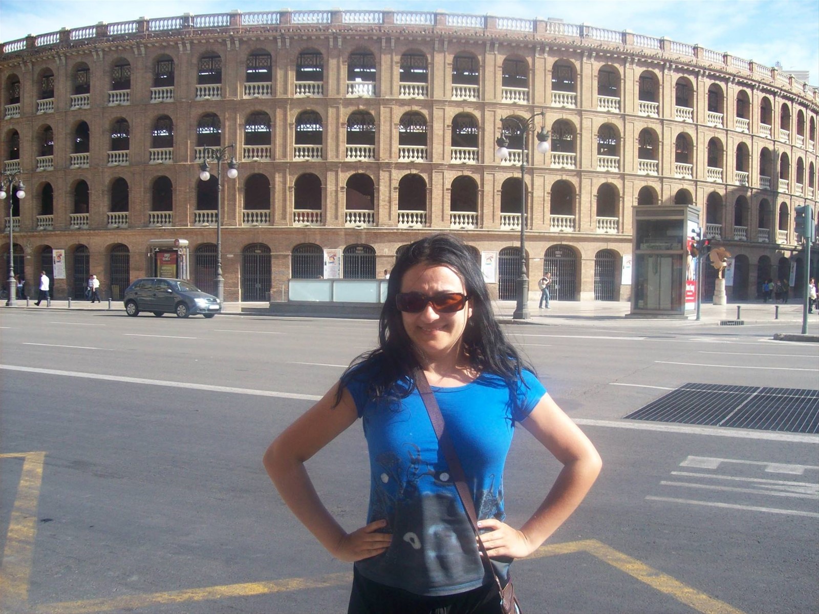 Foto di viaggio in SPAGNA