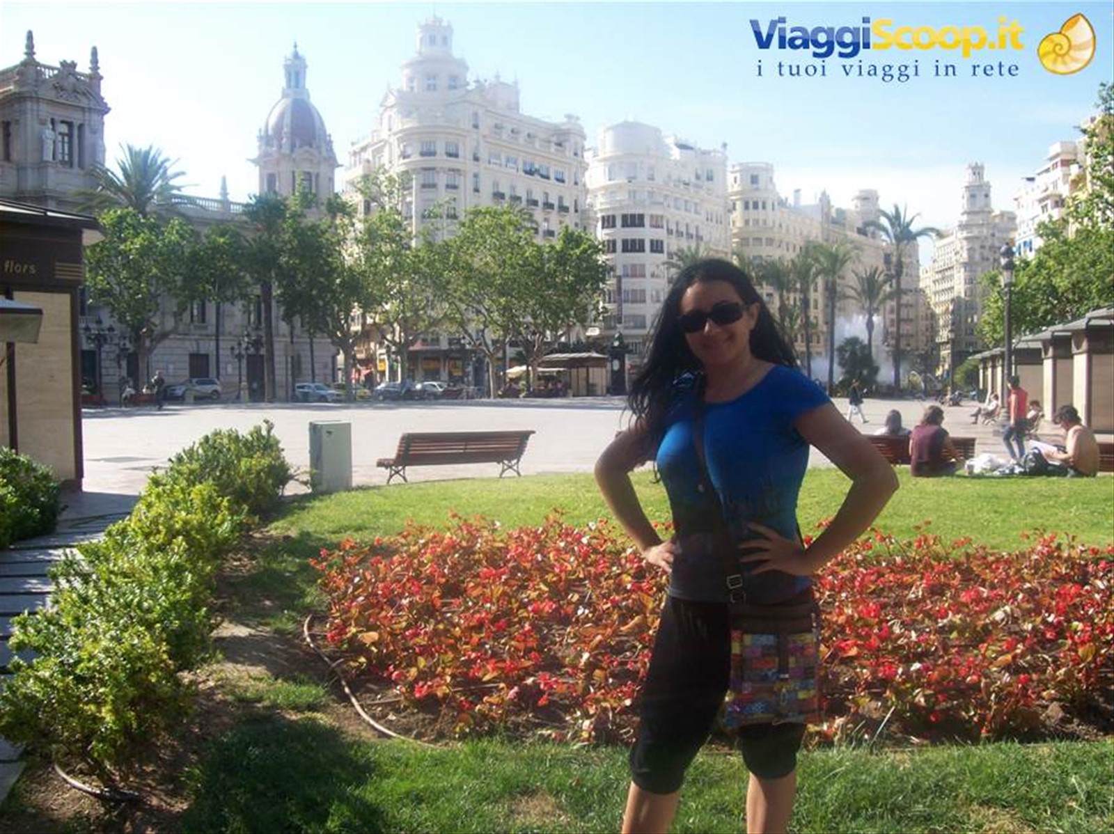 Foto di viaggio in SPAGNA