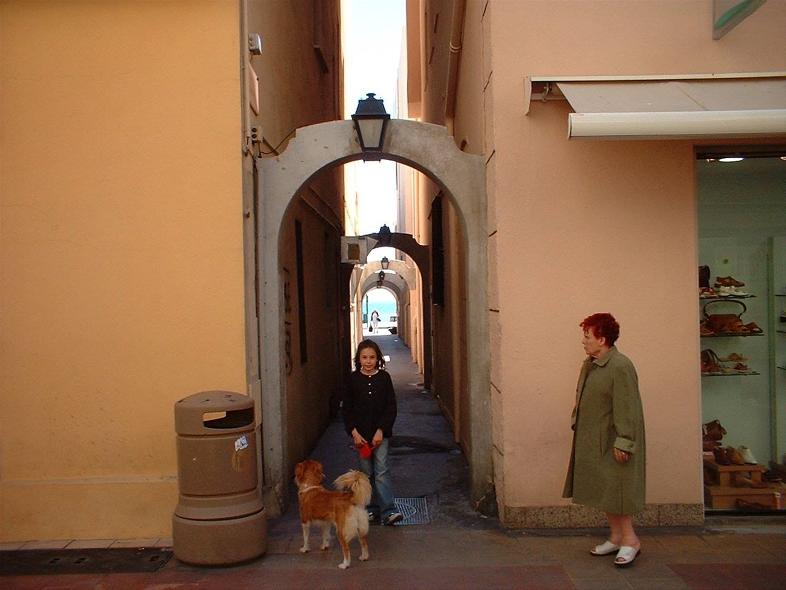 Mentone